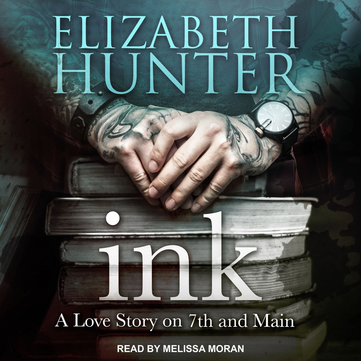 INK: A Love Story on 7th and Main