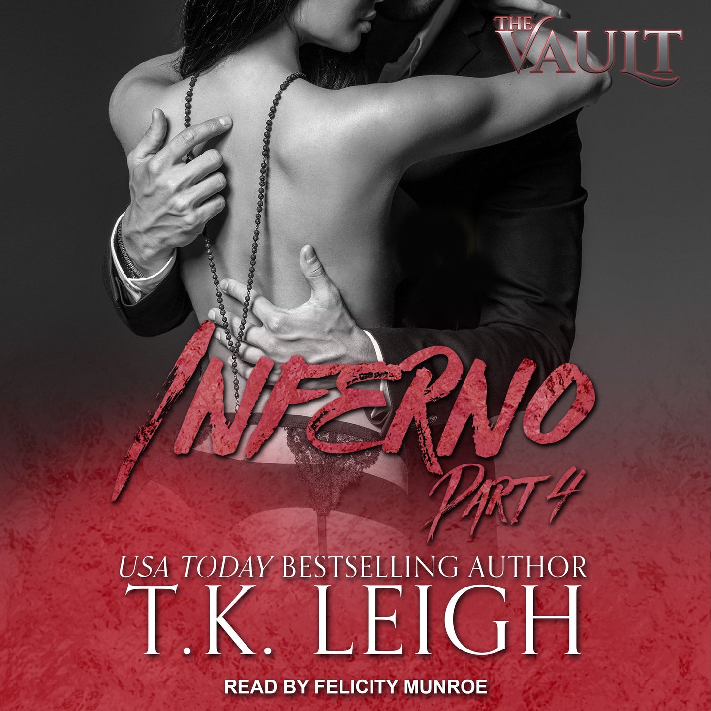Inferno, Part 4: The Vault