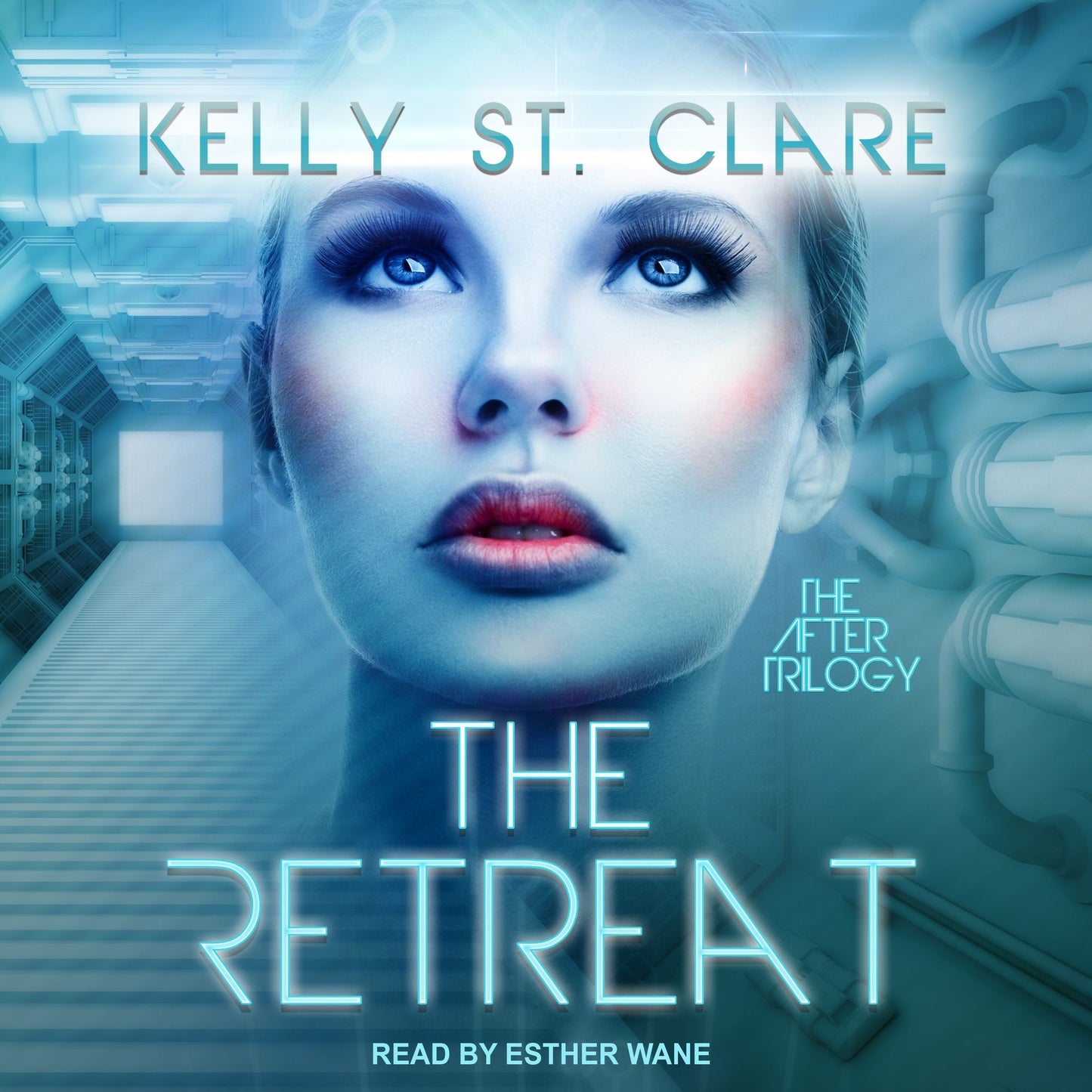 The Retreat: The After Trilogy