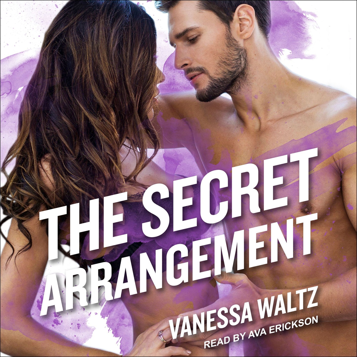 The Secret Arrangement