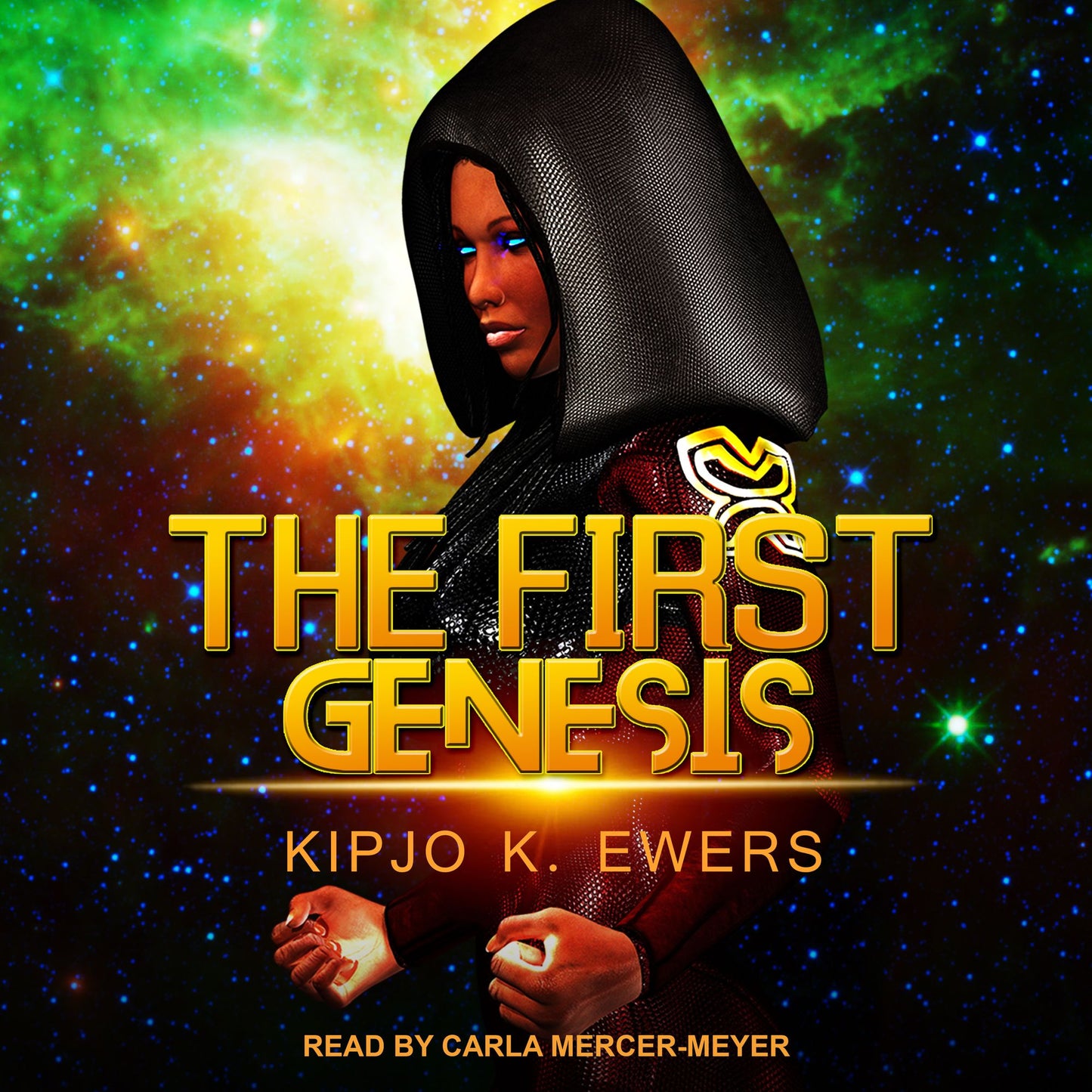 The First: Genesis
