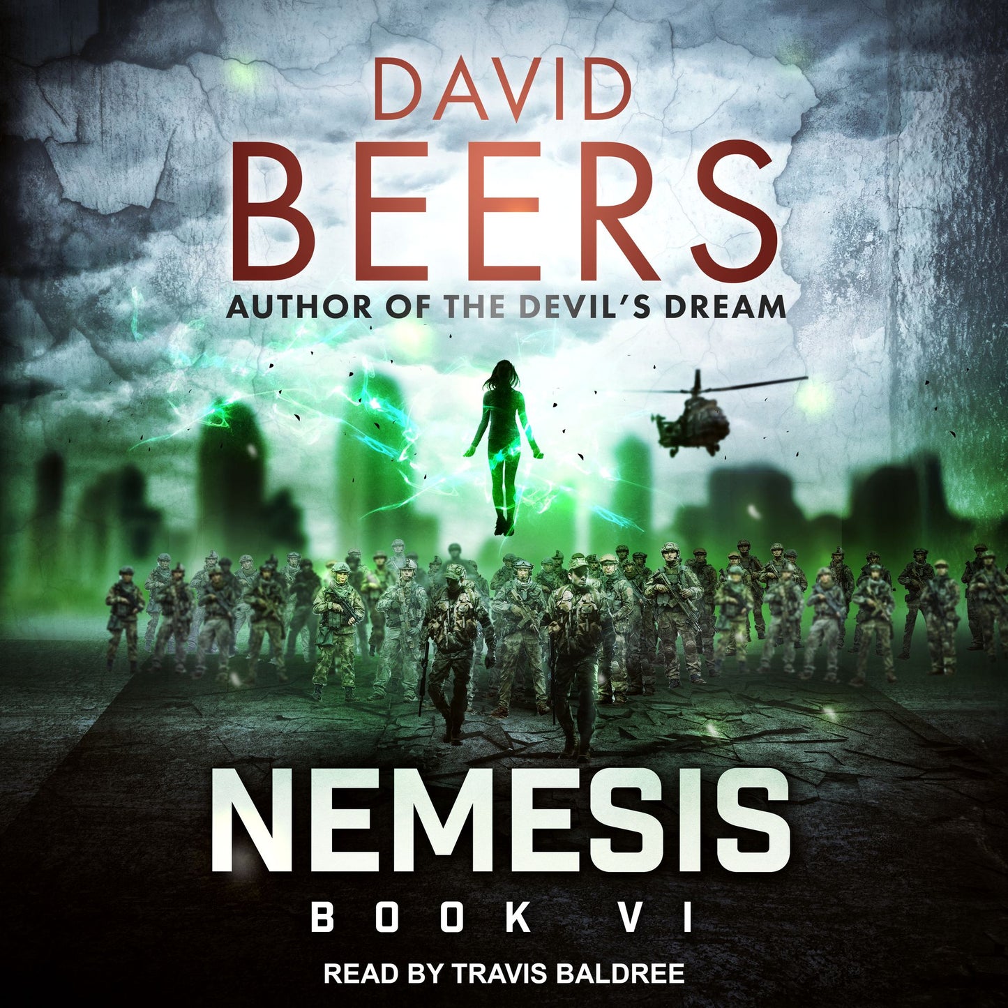 Nemesis: Book VI