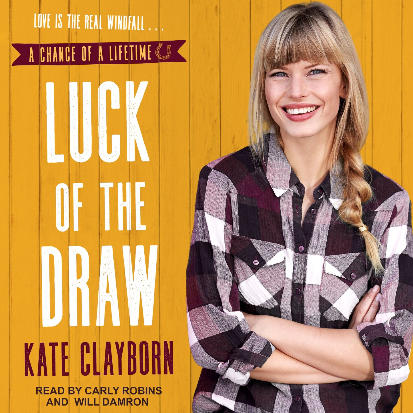 Luck of the Draw: A Chance of a Lifetime