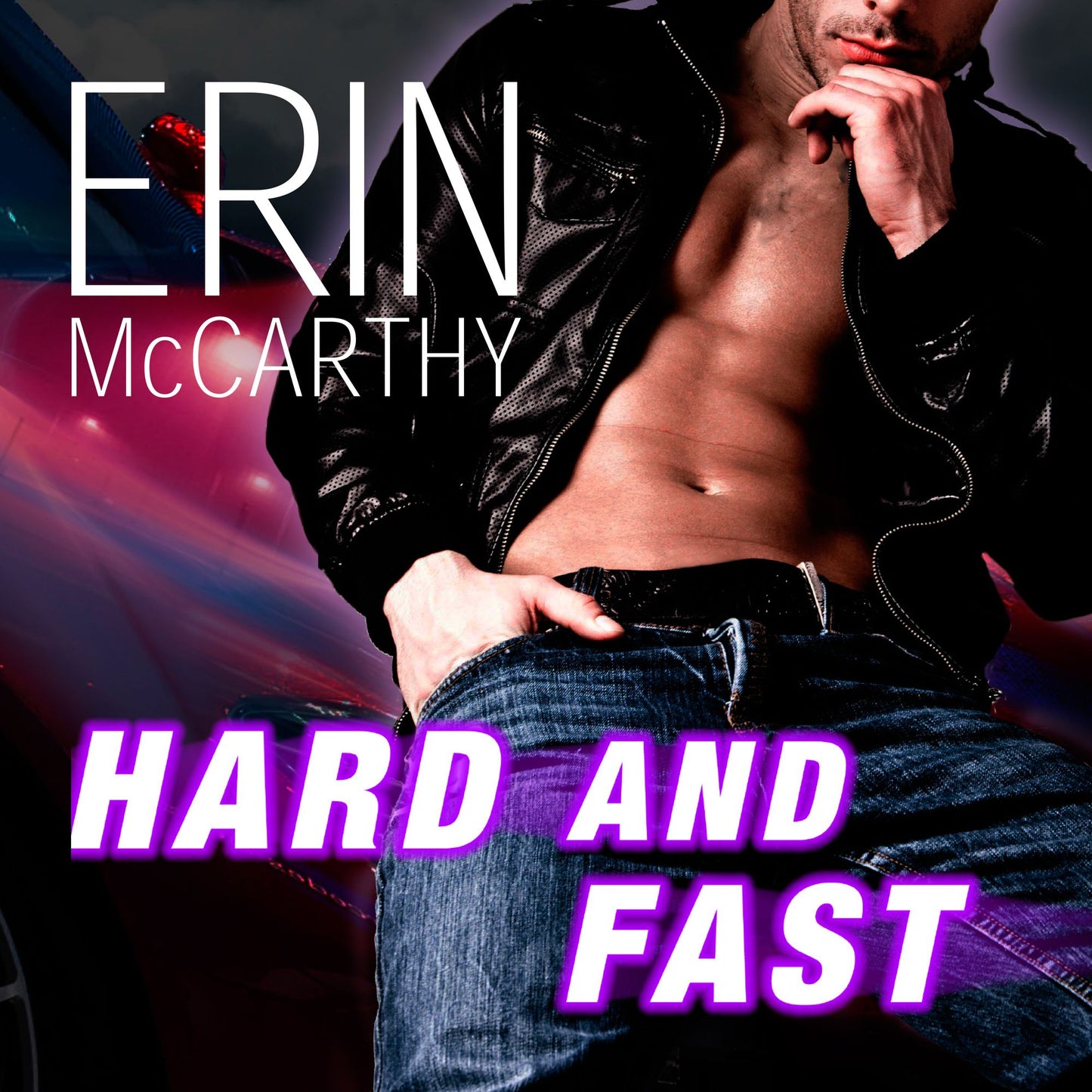 Hard and Fast