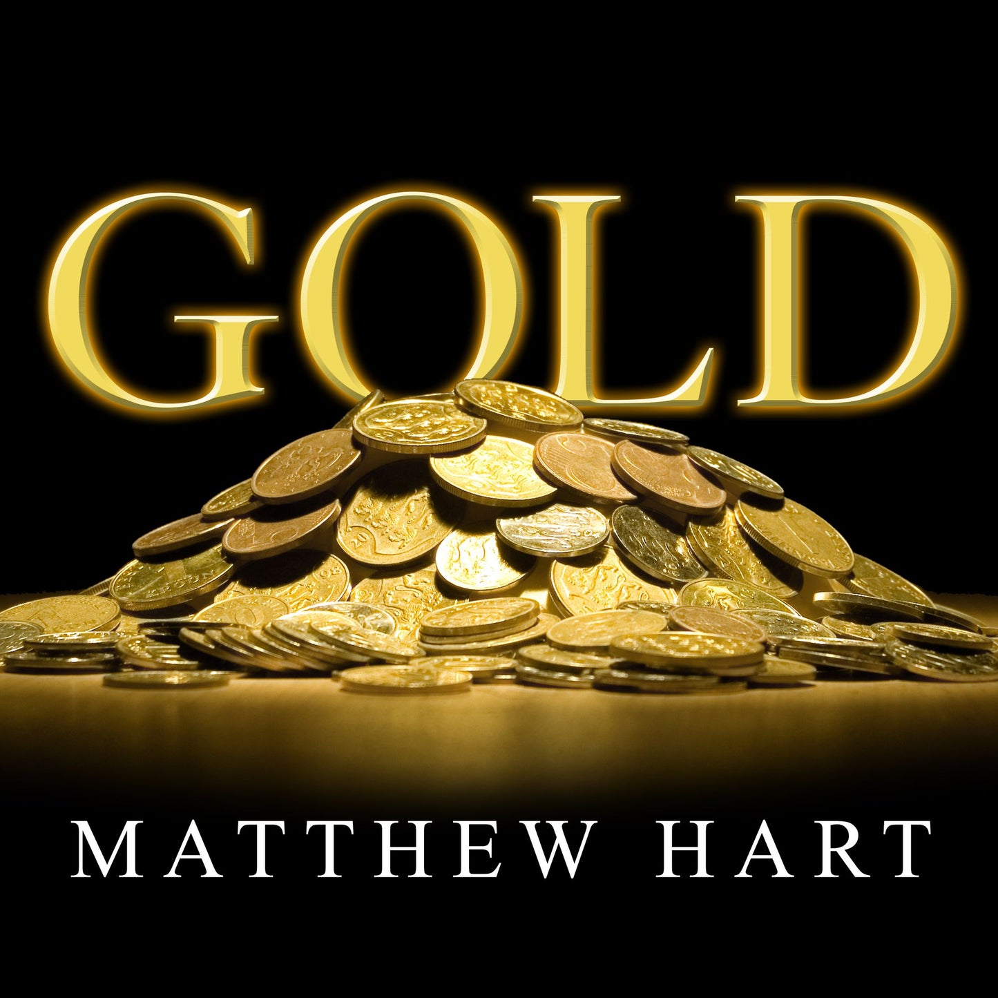 Gold: The Race for the World's Most Seductive Metal