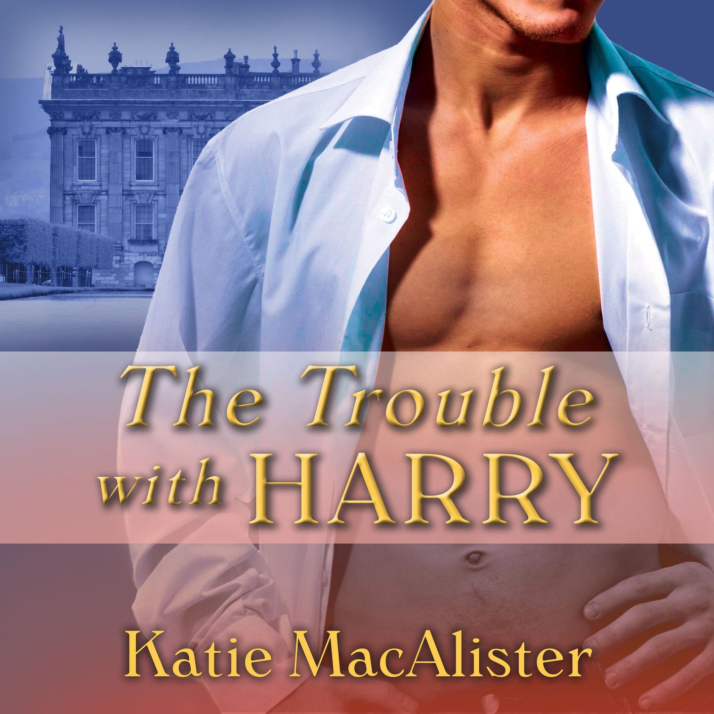 The Trouble With Harry