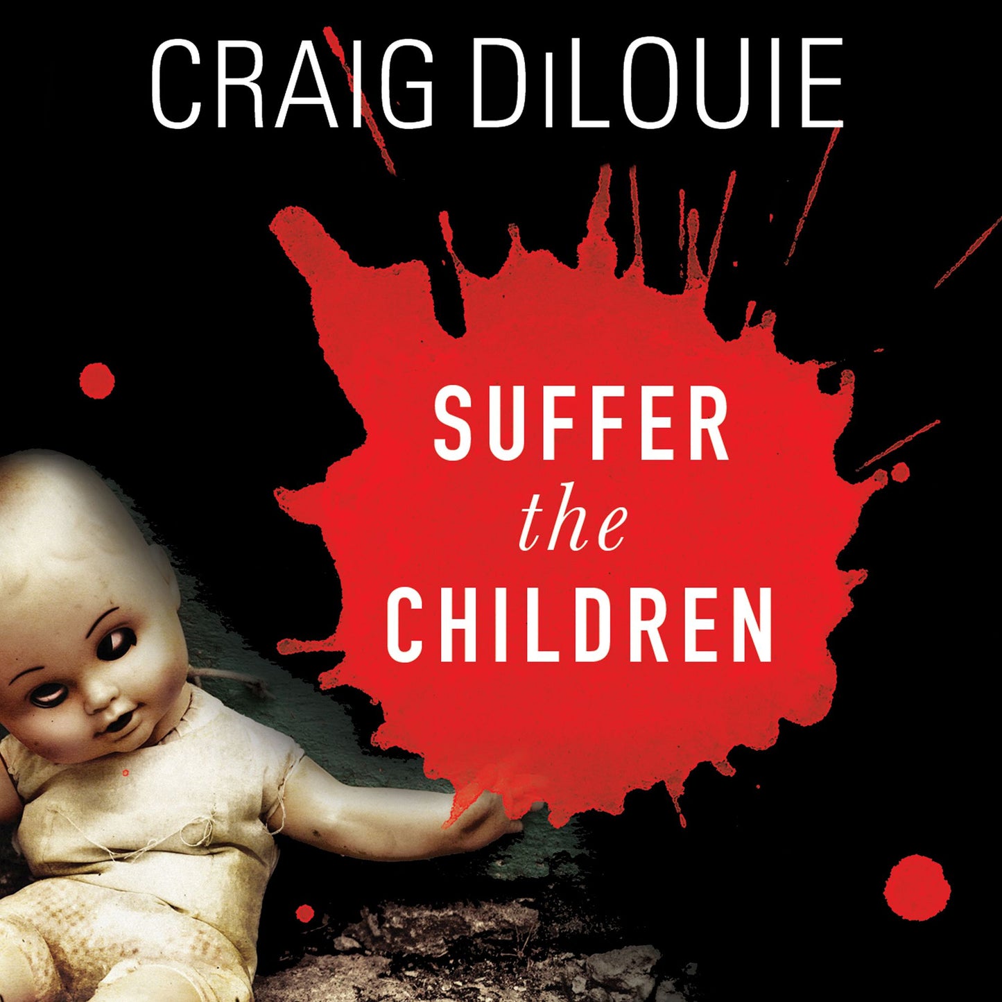 Suffer the Children