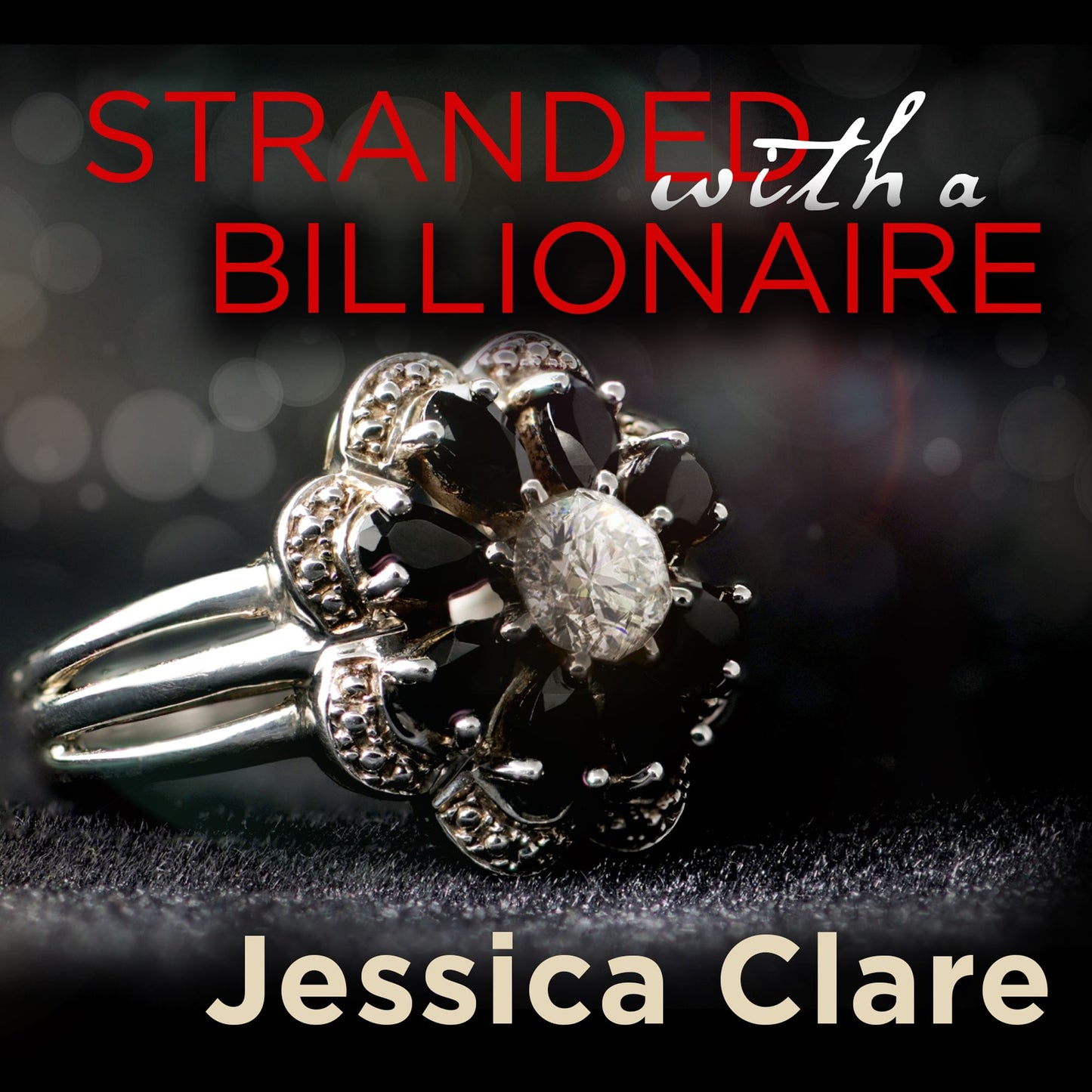 Stranded with a Billionaire