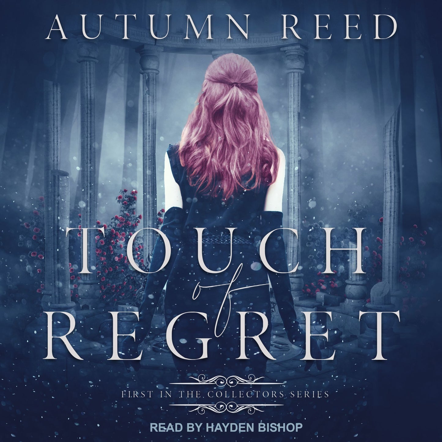 Touch of Regret: First In The Collectors Series
