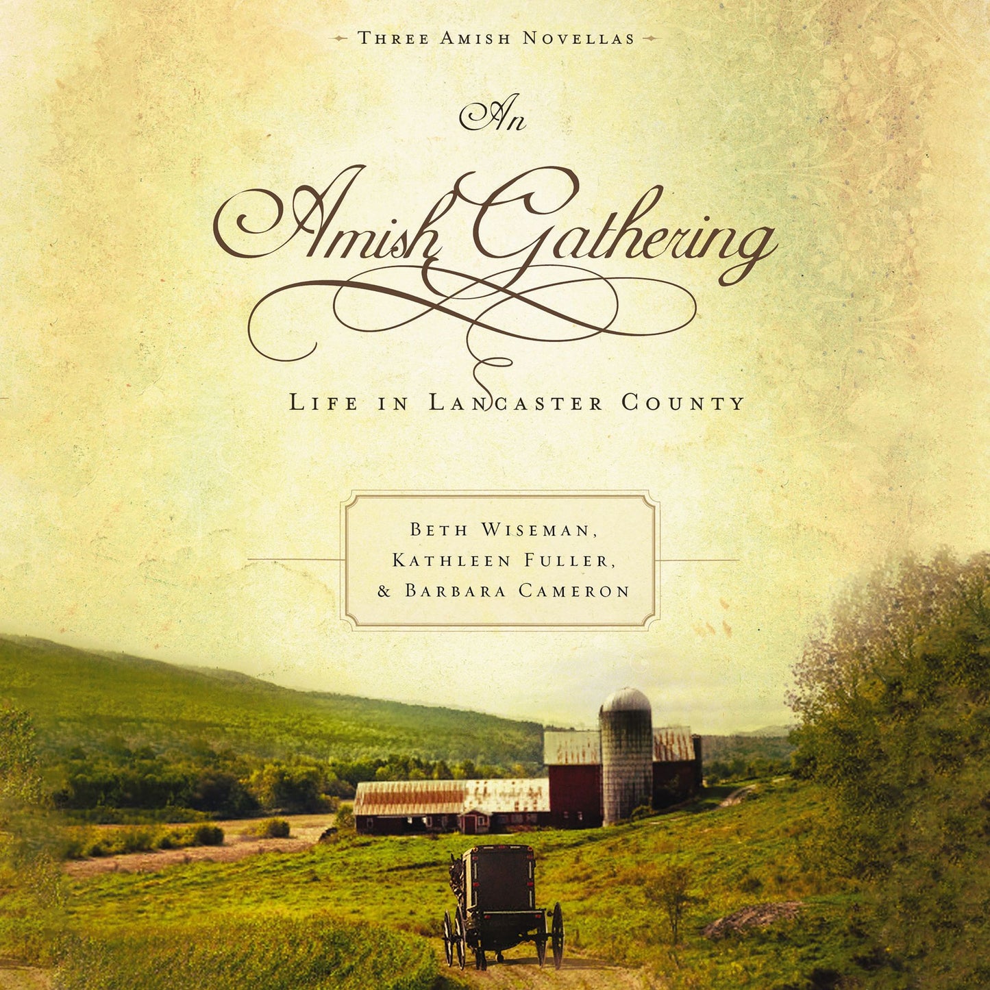 An Amish Gathering: Life in Lancaster County