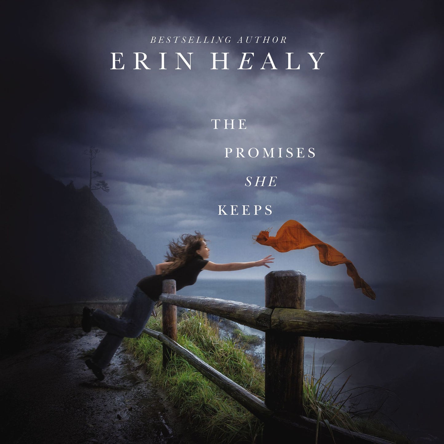 The Promises She Keeps