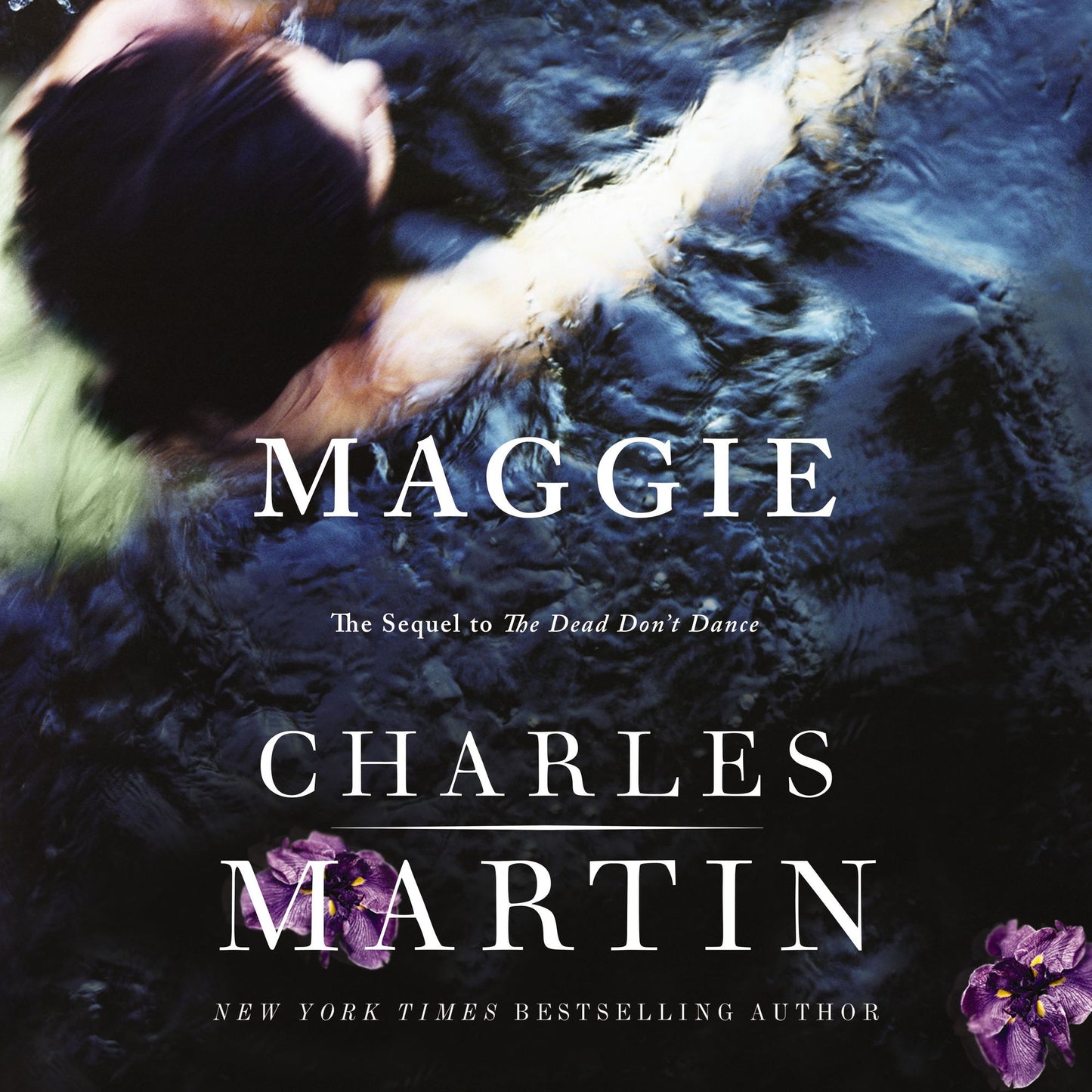 Maggie: Awakening, Book 2