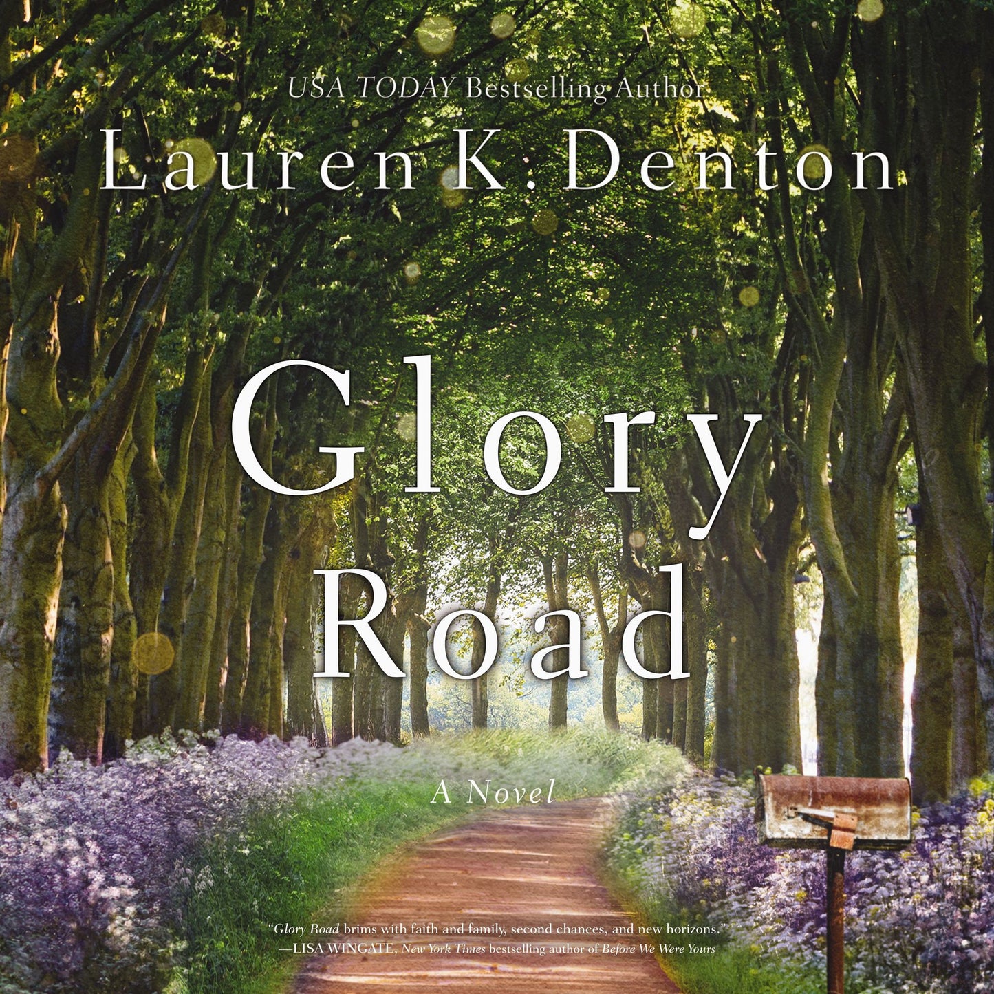 Glory Road: A Novel