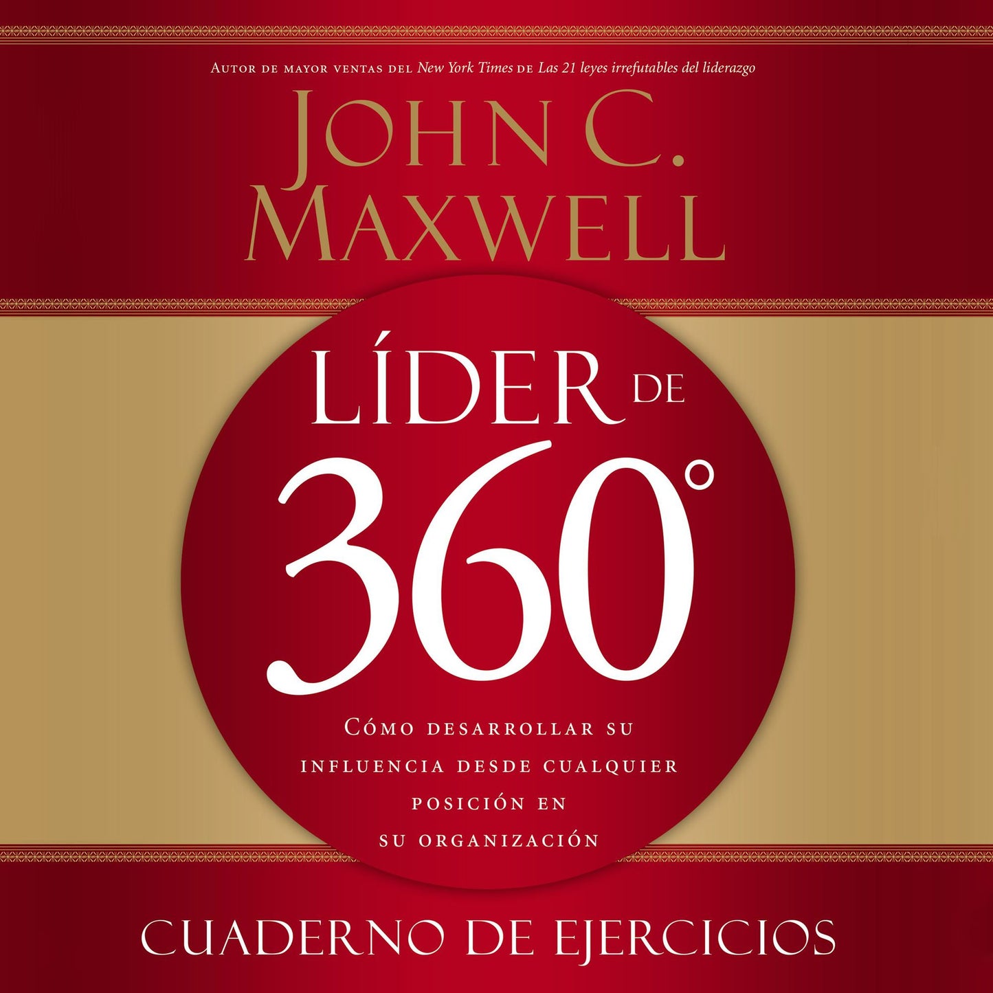 Líder de 360o (Abridged)