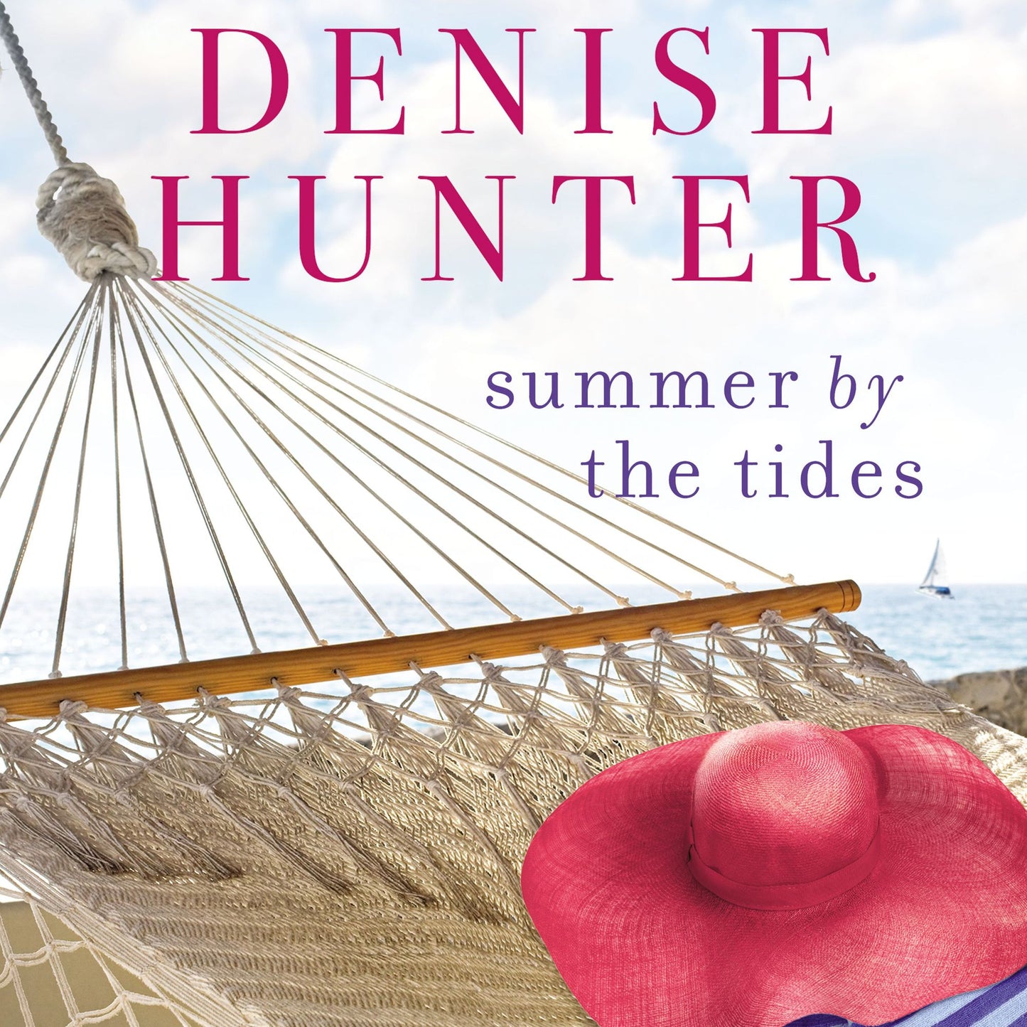 Summer by the Tides