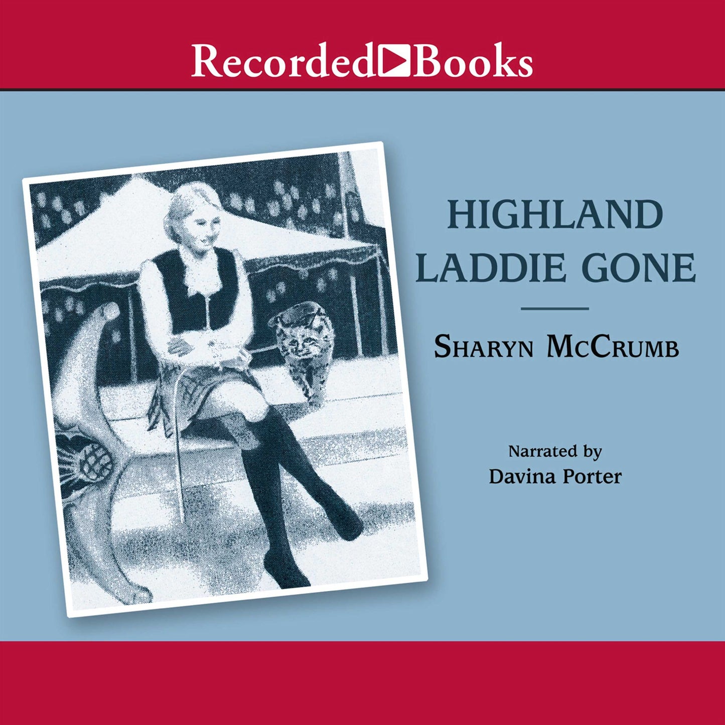 Highland Laddie Gone