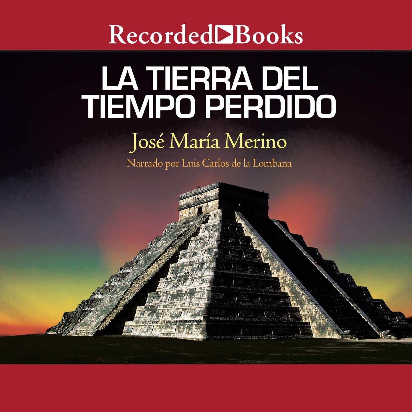 La tierra del tiempo perdido