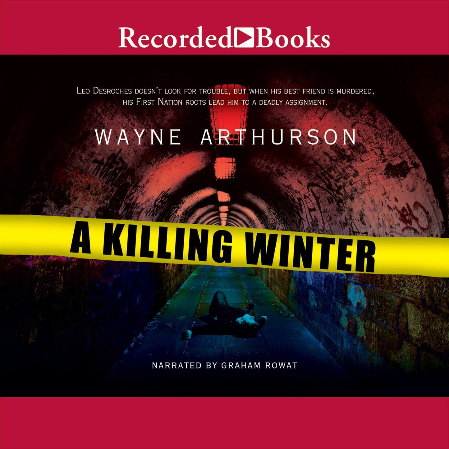 A Killing Winter