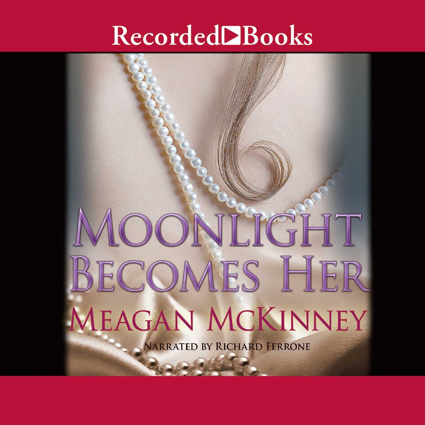Moonlight Becomes Her