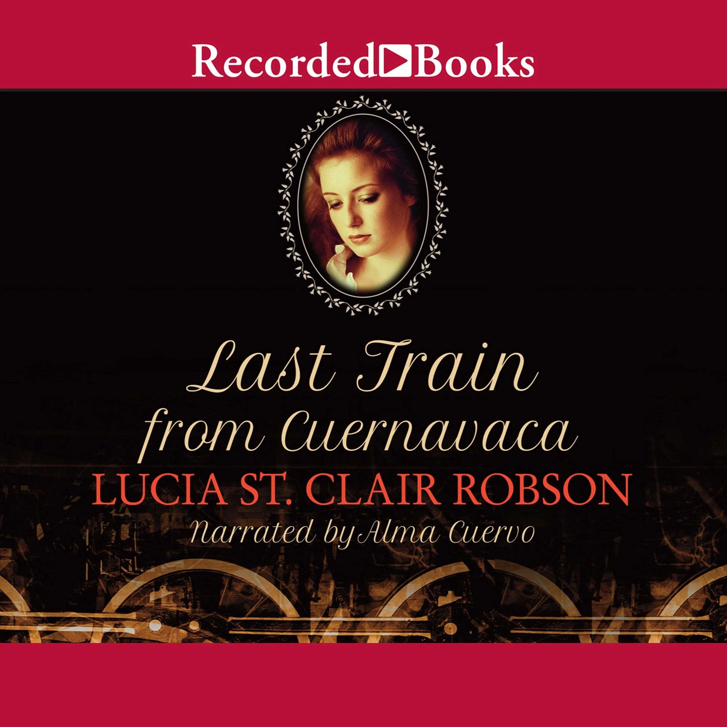 Last Train From Cuernavaca