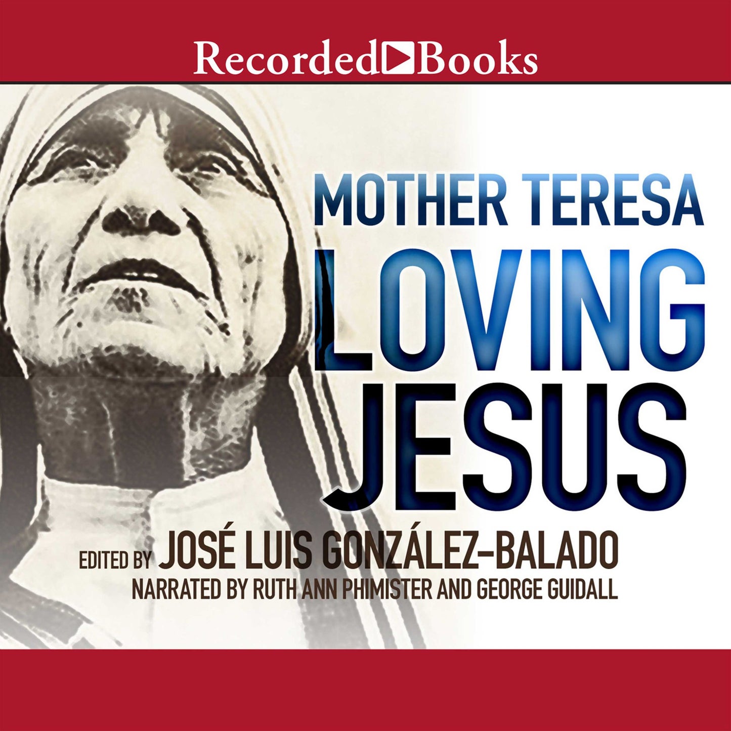 Loving Jesus
