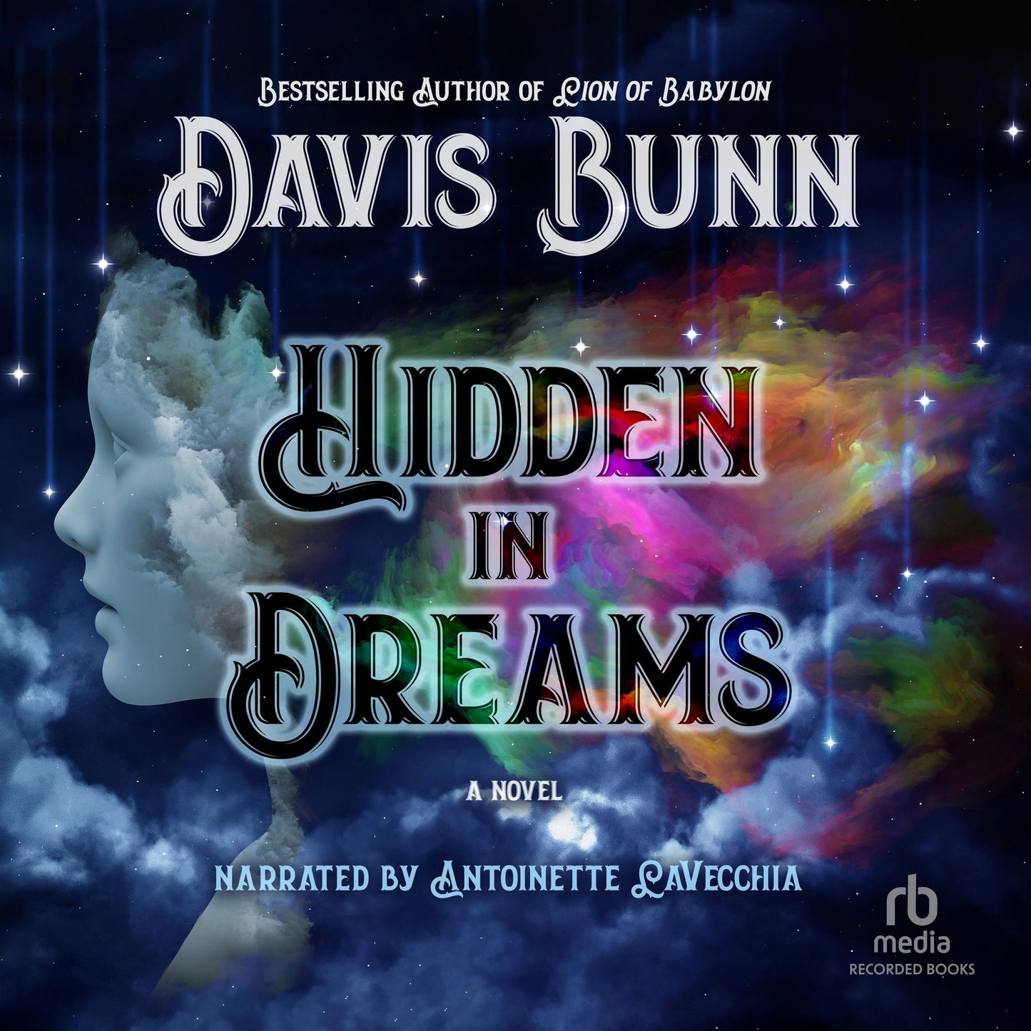 Hidden in Dreams