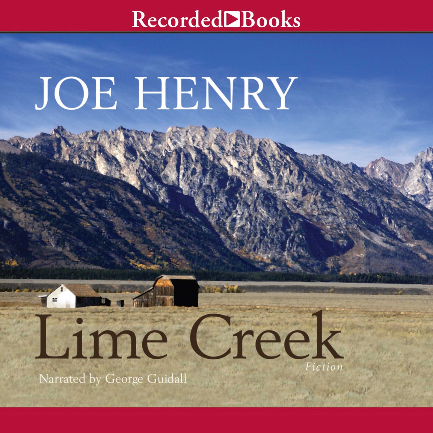Lime Creek