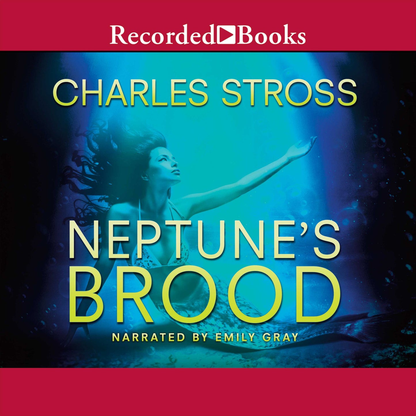 Neptune's Brood
