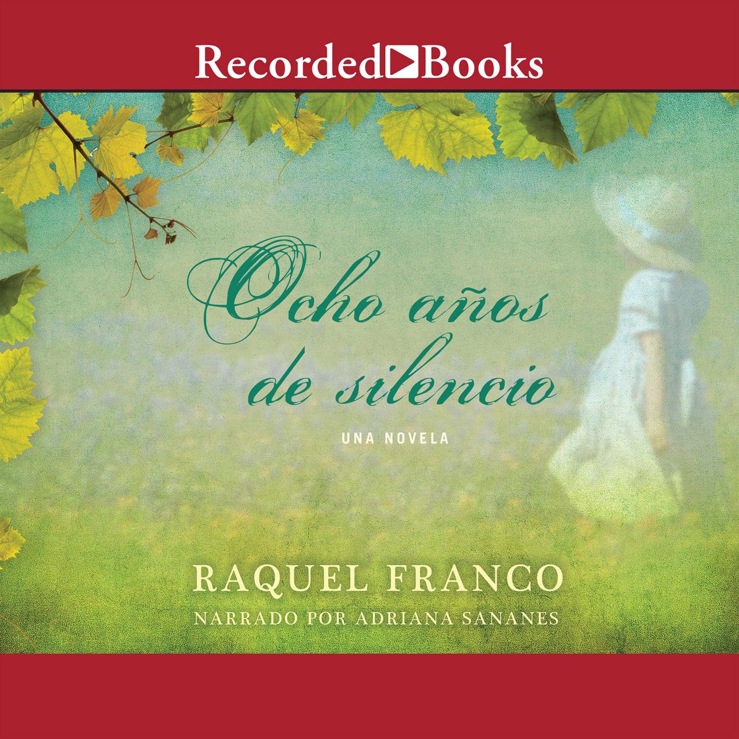 Ocho anos de silencio