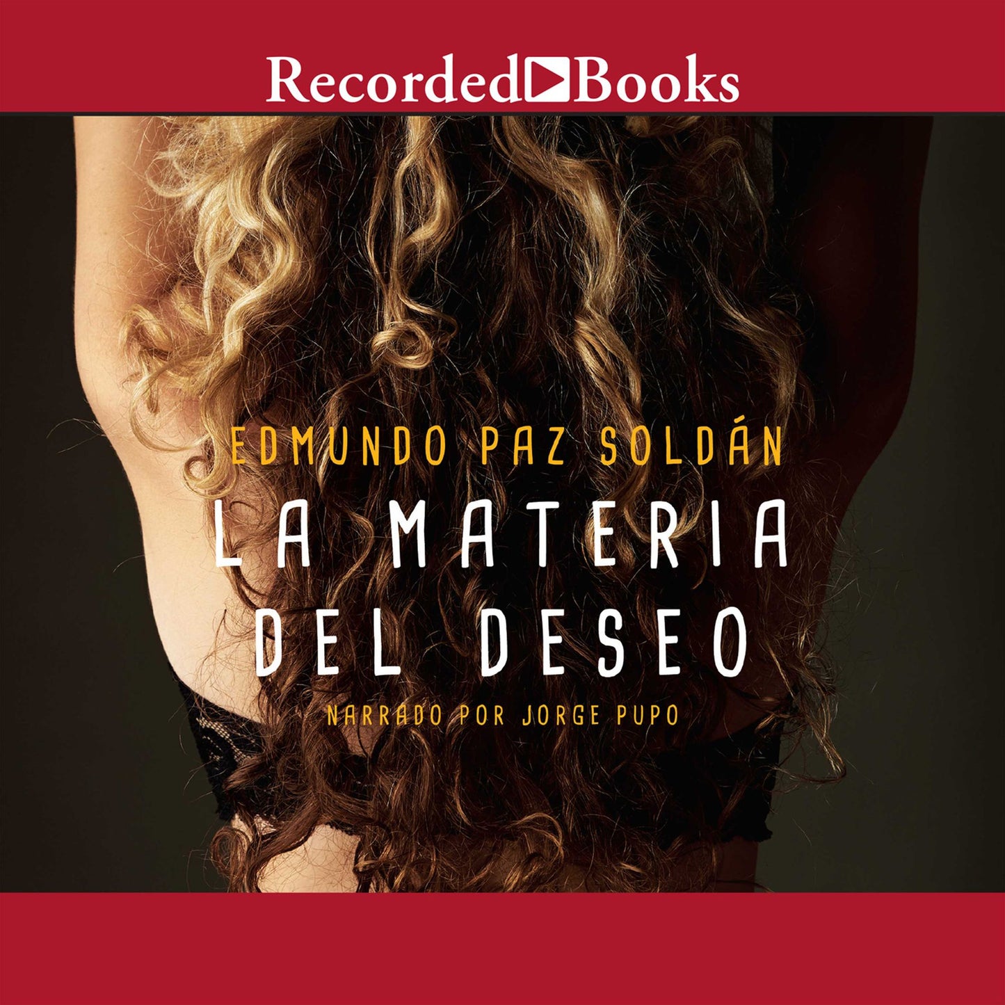 La Materia Del Deseo