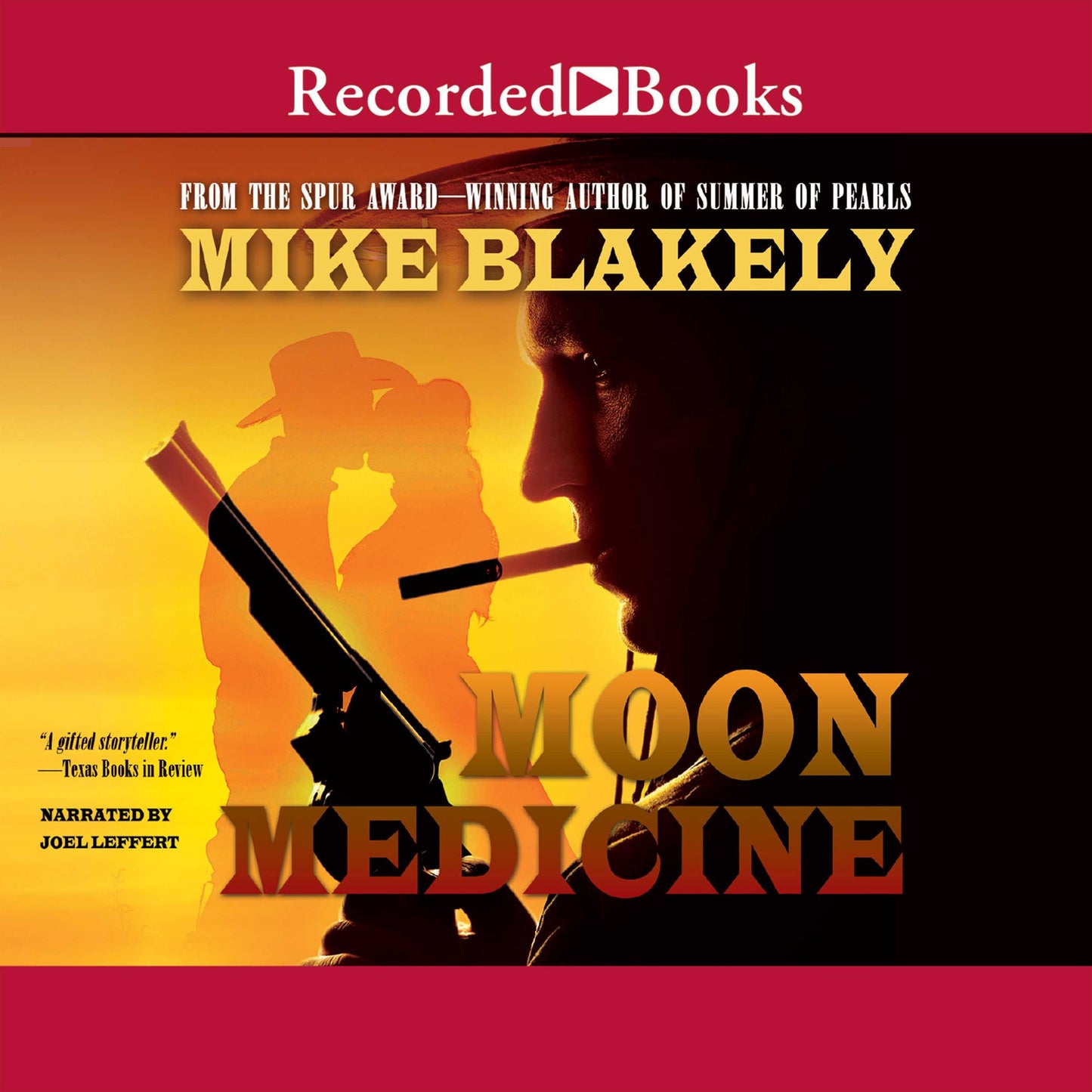 Moon Medicine
