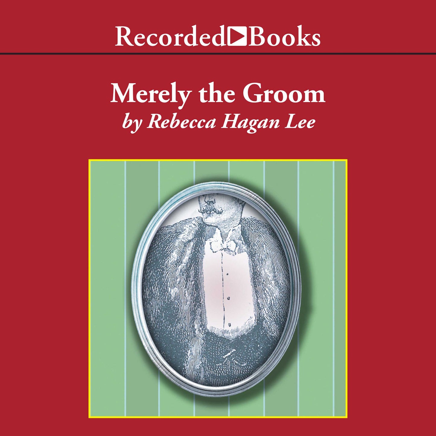 Merely the Groom