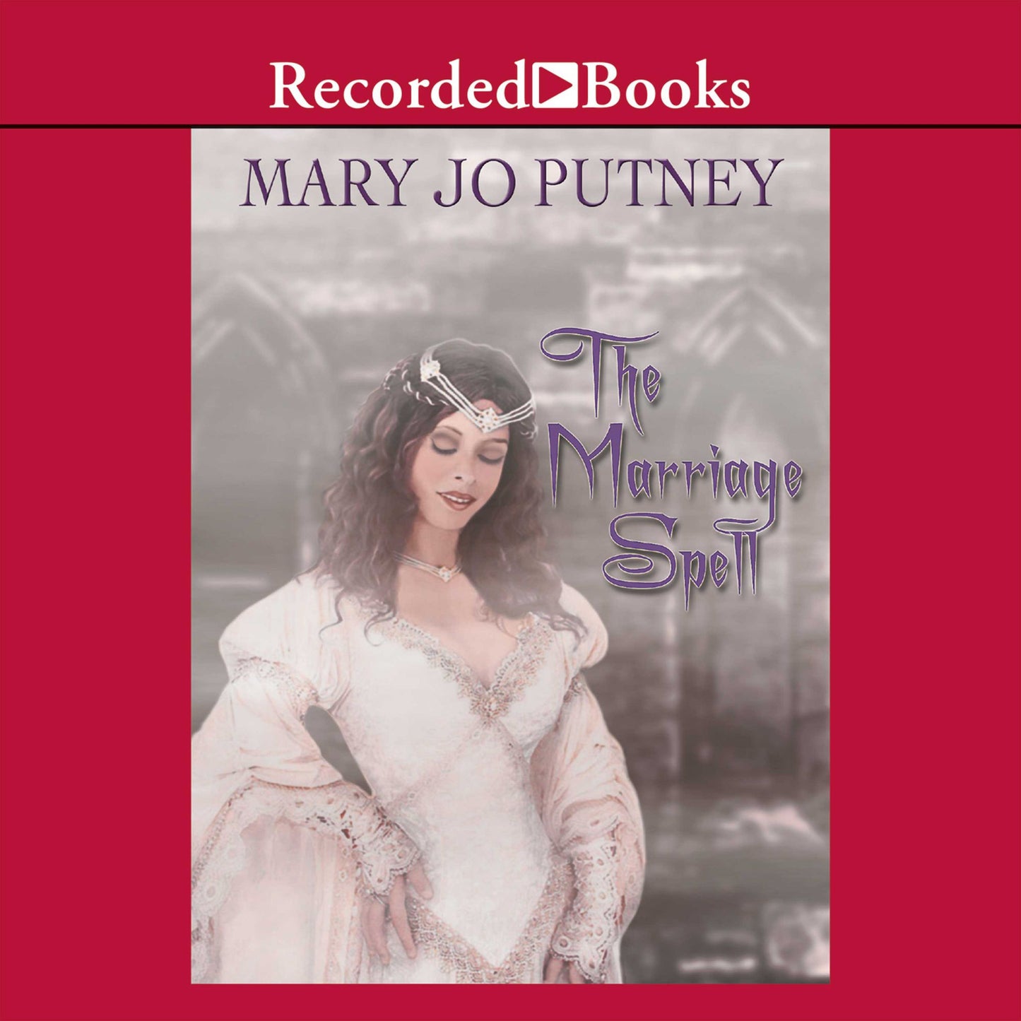 The Marriage Spell: A Novel