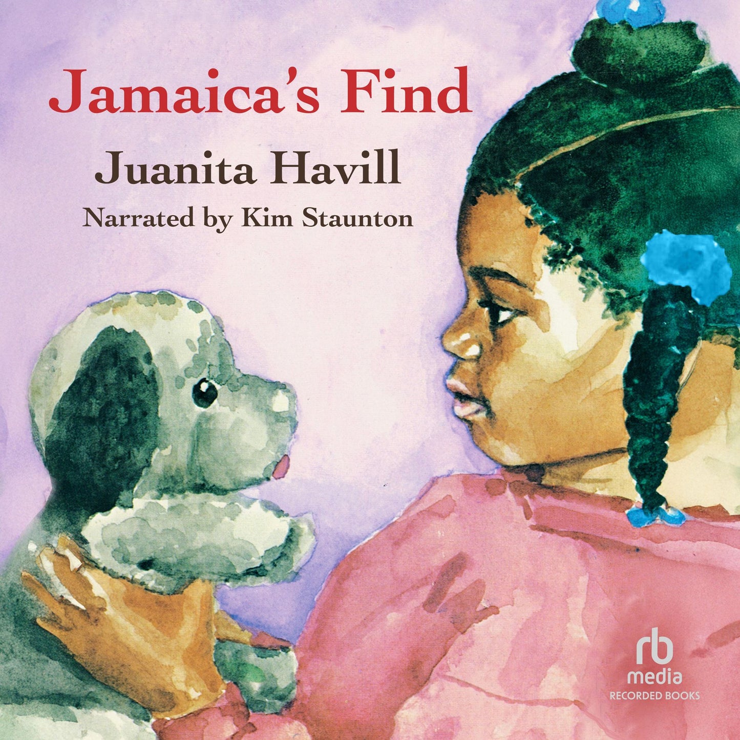Jamaica's Find