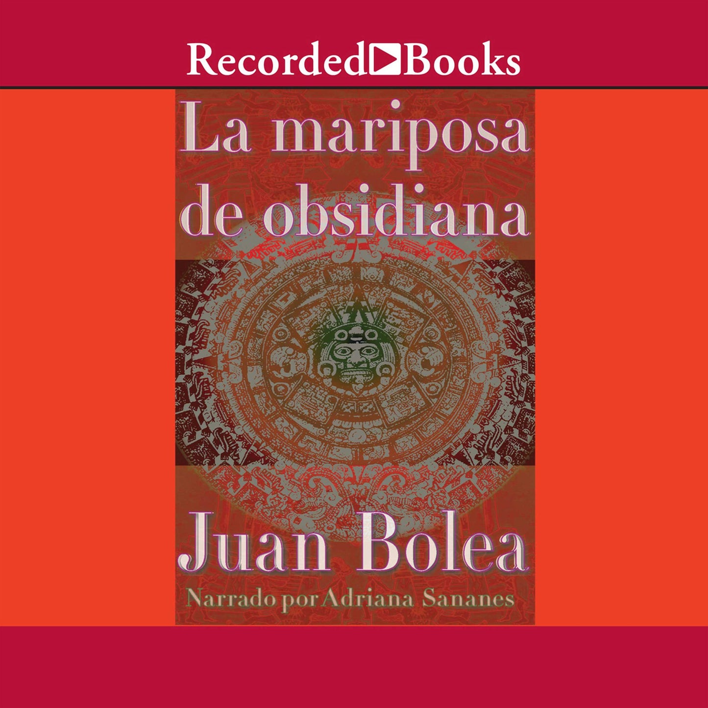 La mariposa de obsidiana
