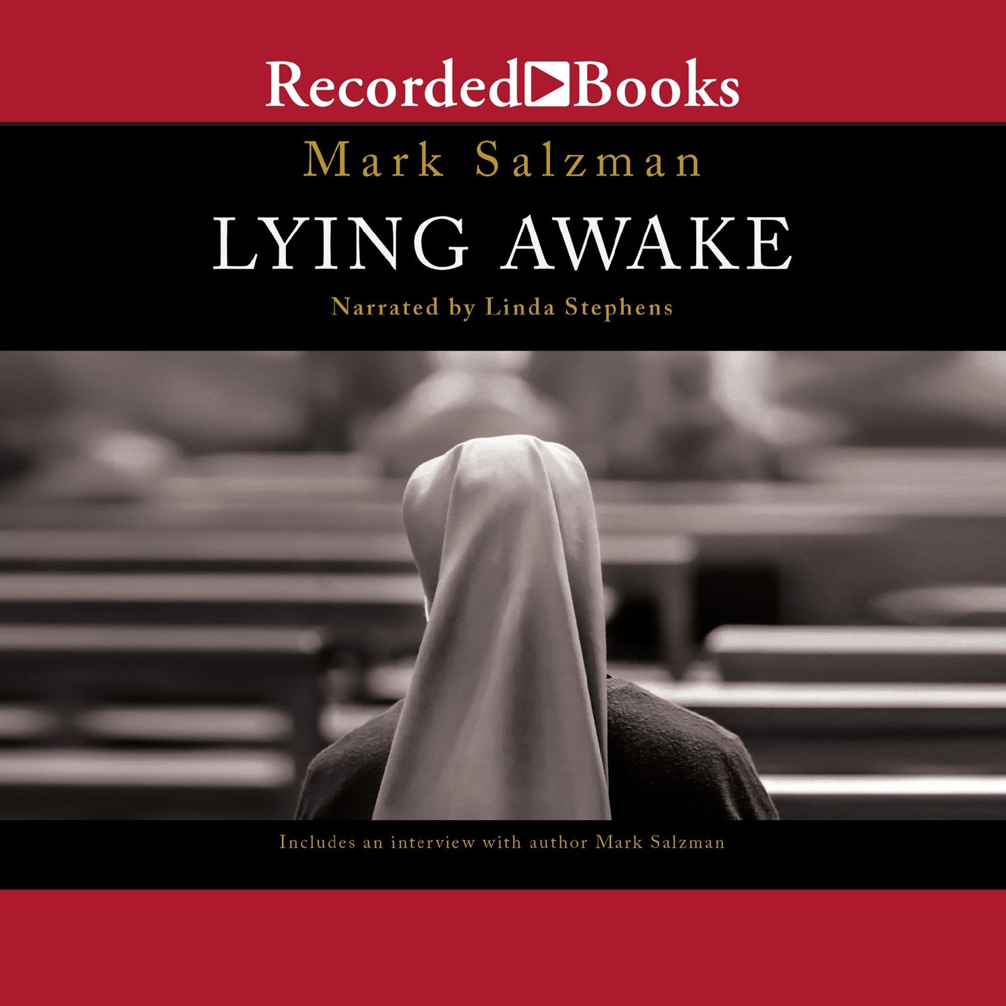 Lying Awake: A Novel