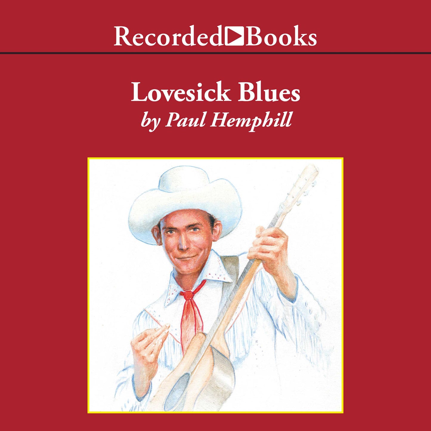 Lovesick Blues