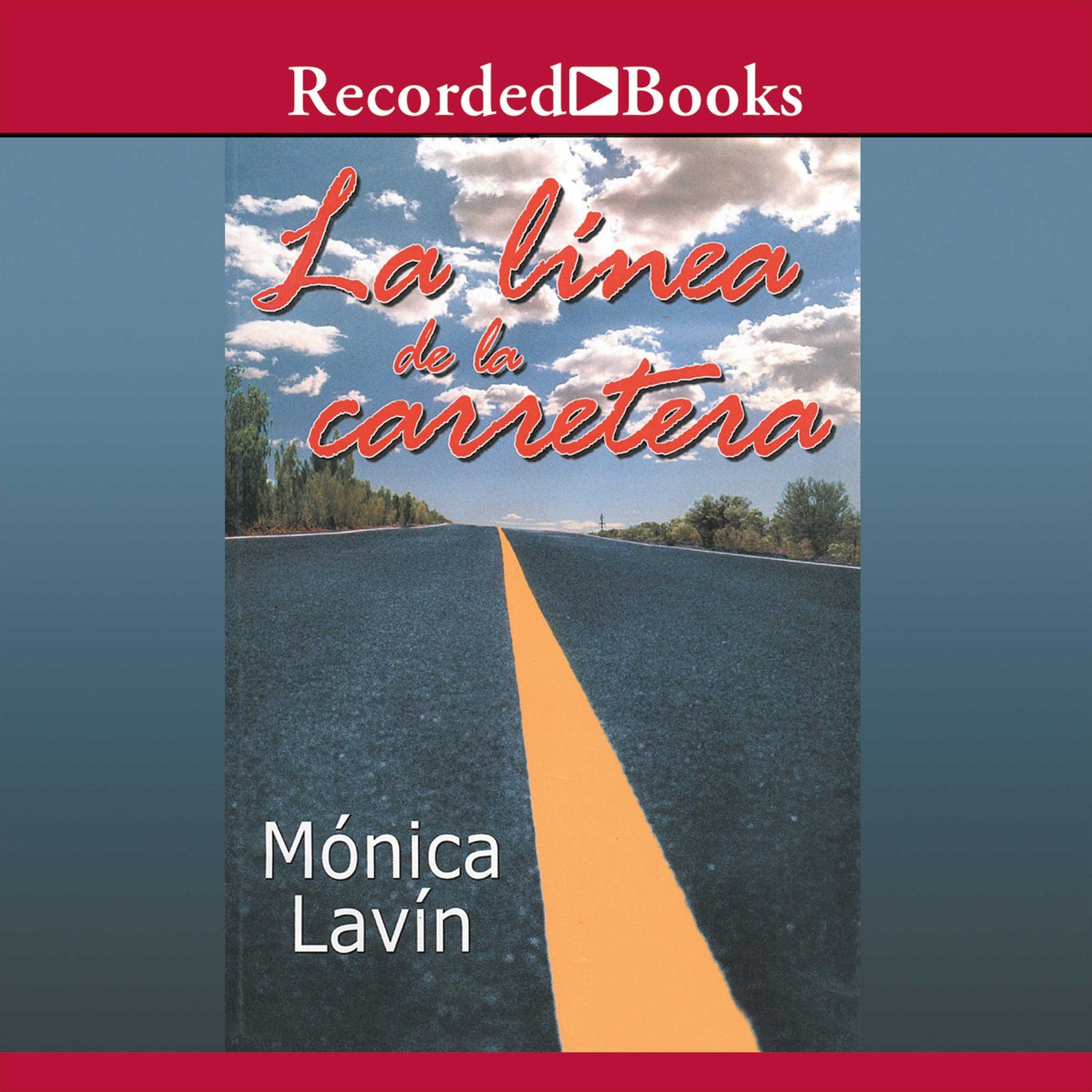 La Linea de la Carretera