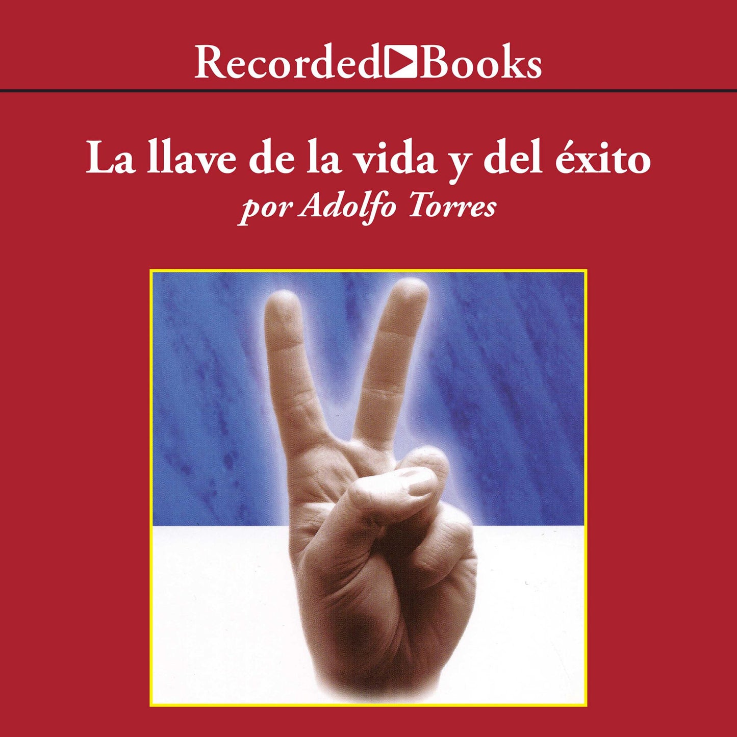 La Llave de la Vida y el Exito