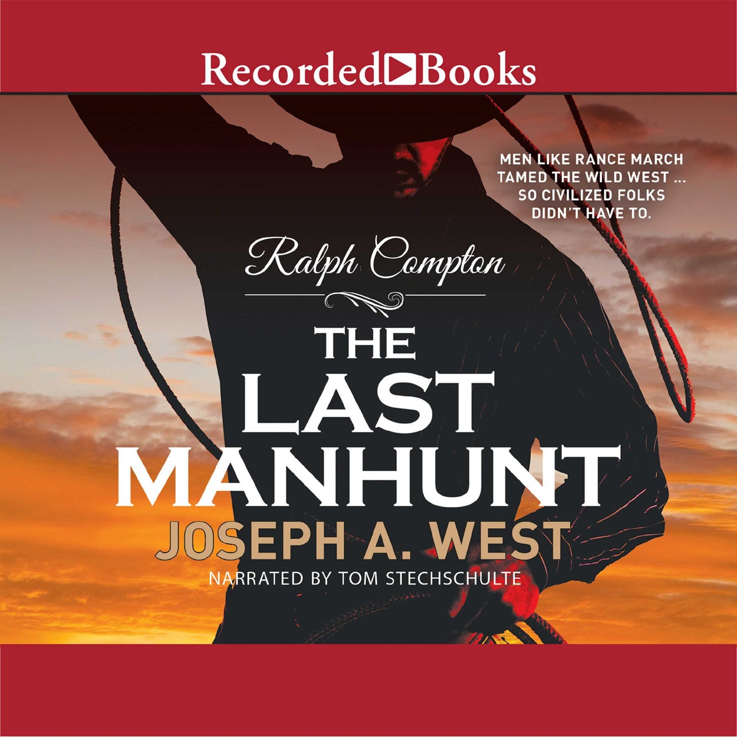 The Last Manhunt