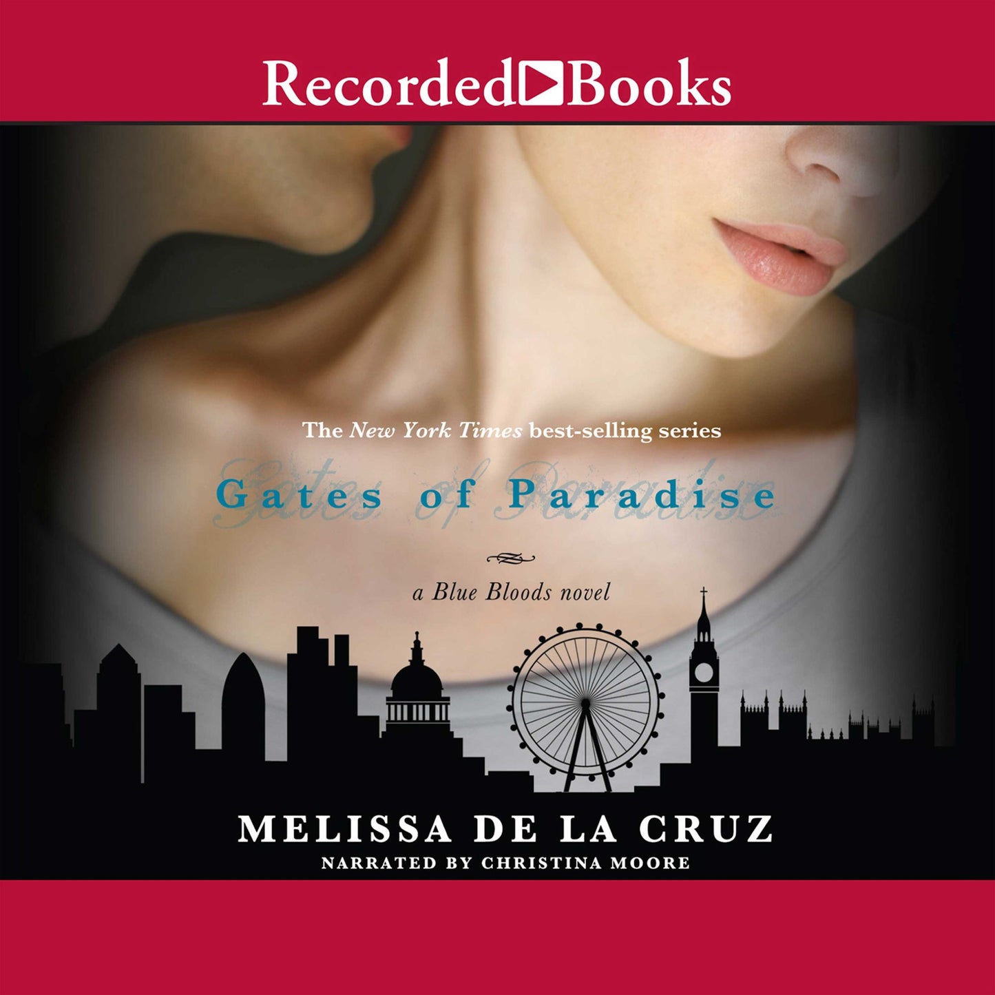 The Gates of Paradise