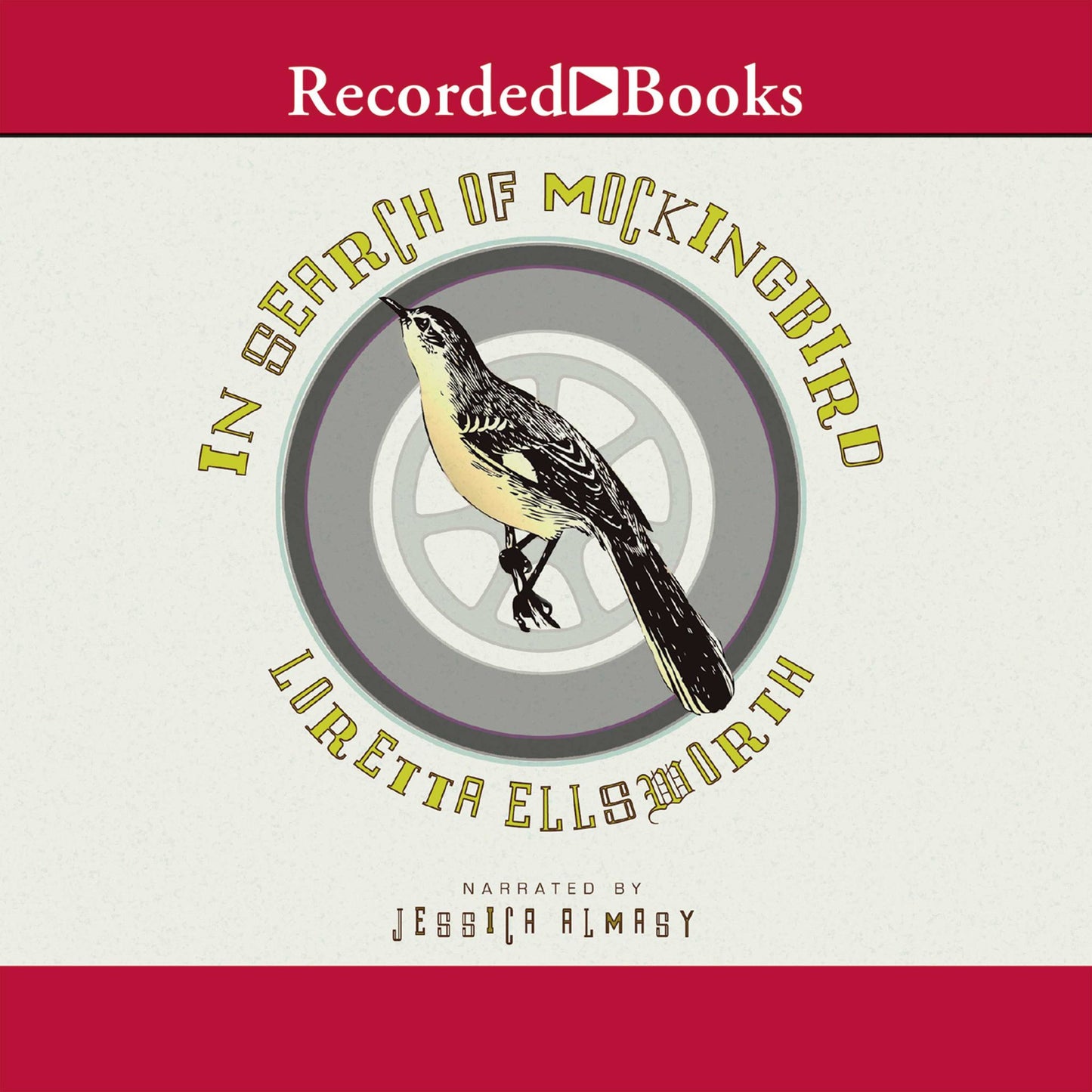In Search of Mockingbird