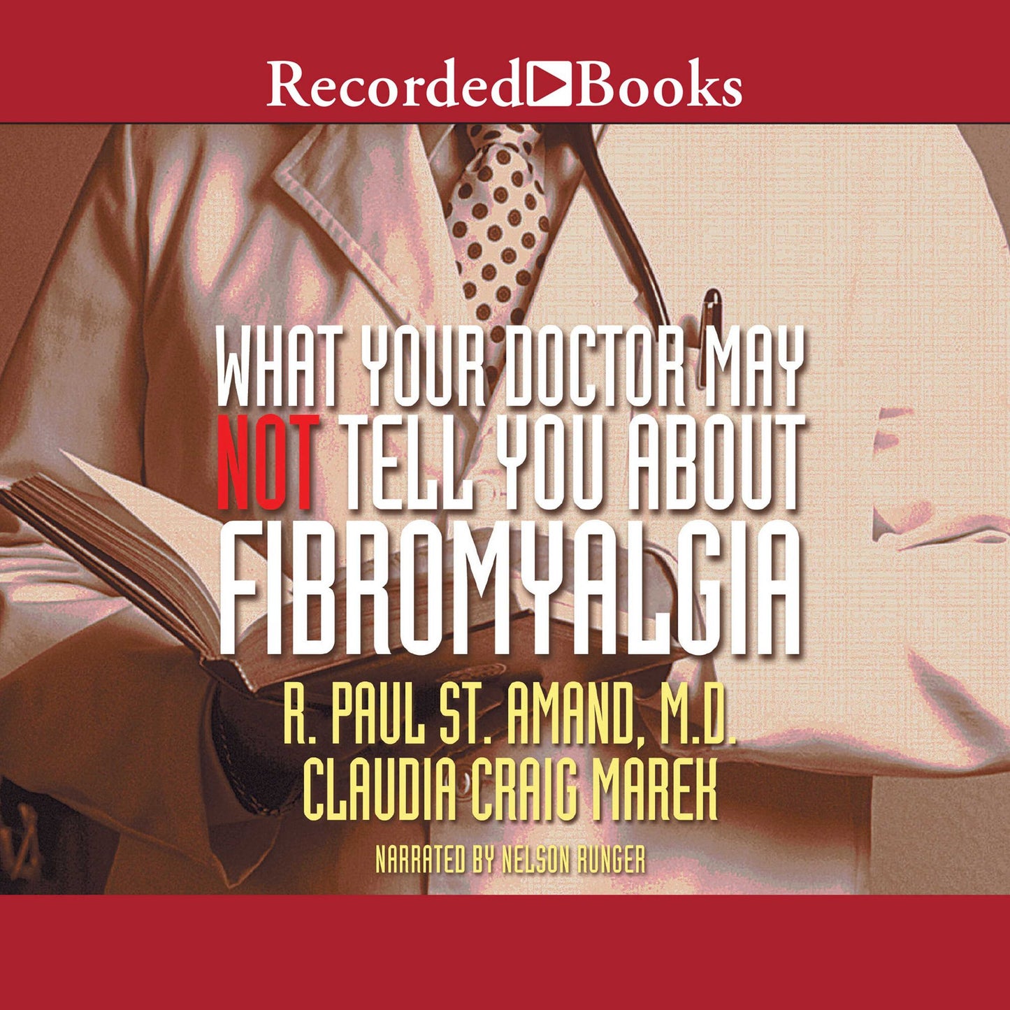 What Your Doctor May Not Tell You About Fibromyalgia