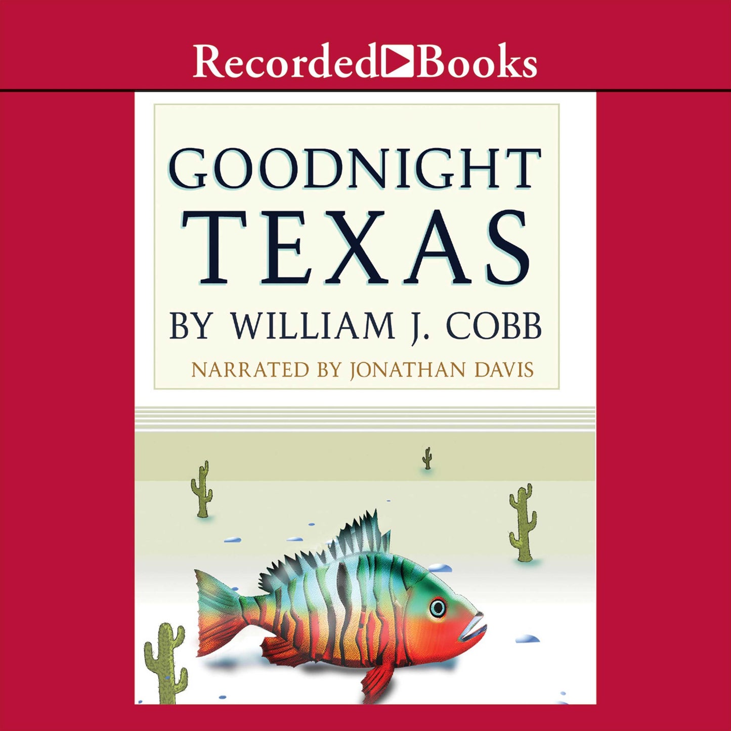 Goodnight, Texas