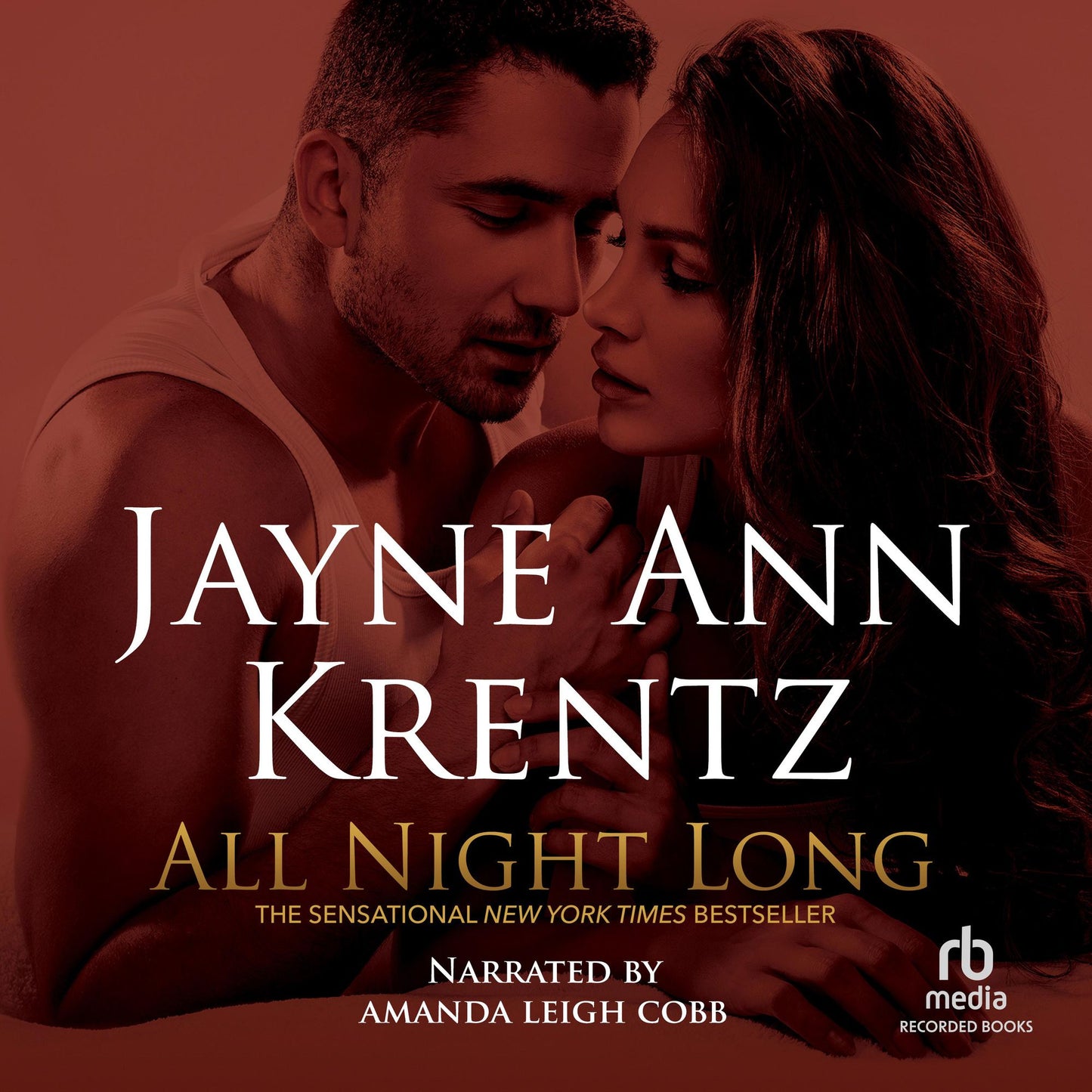 All Night Long