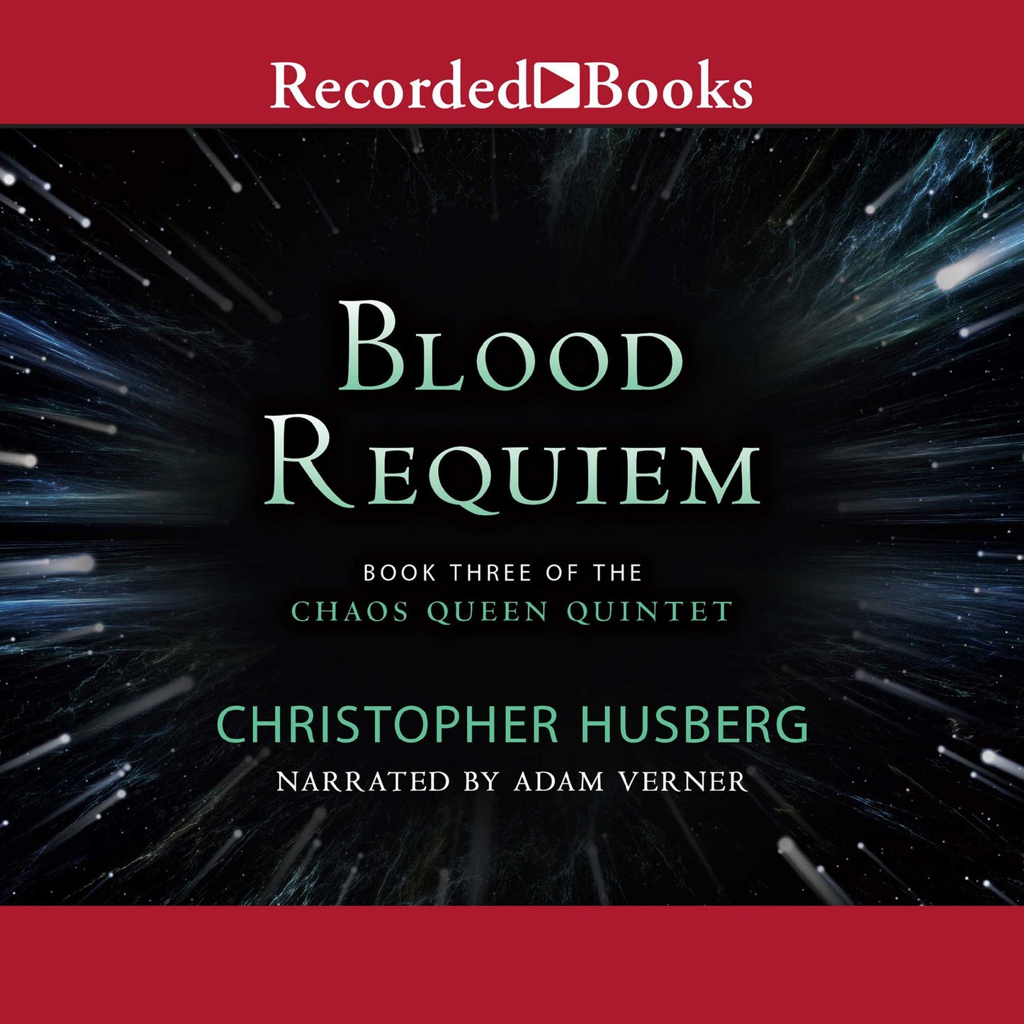 Blood Requiem