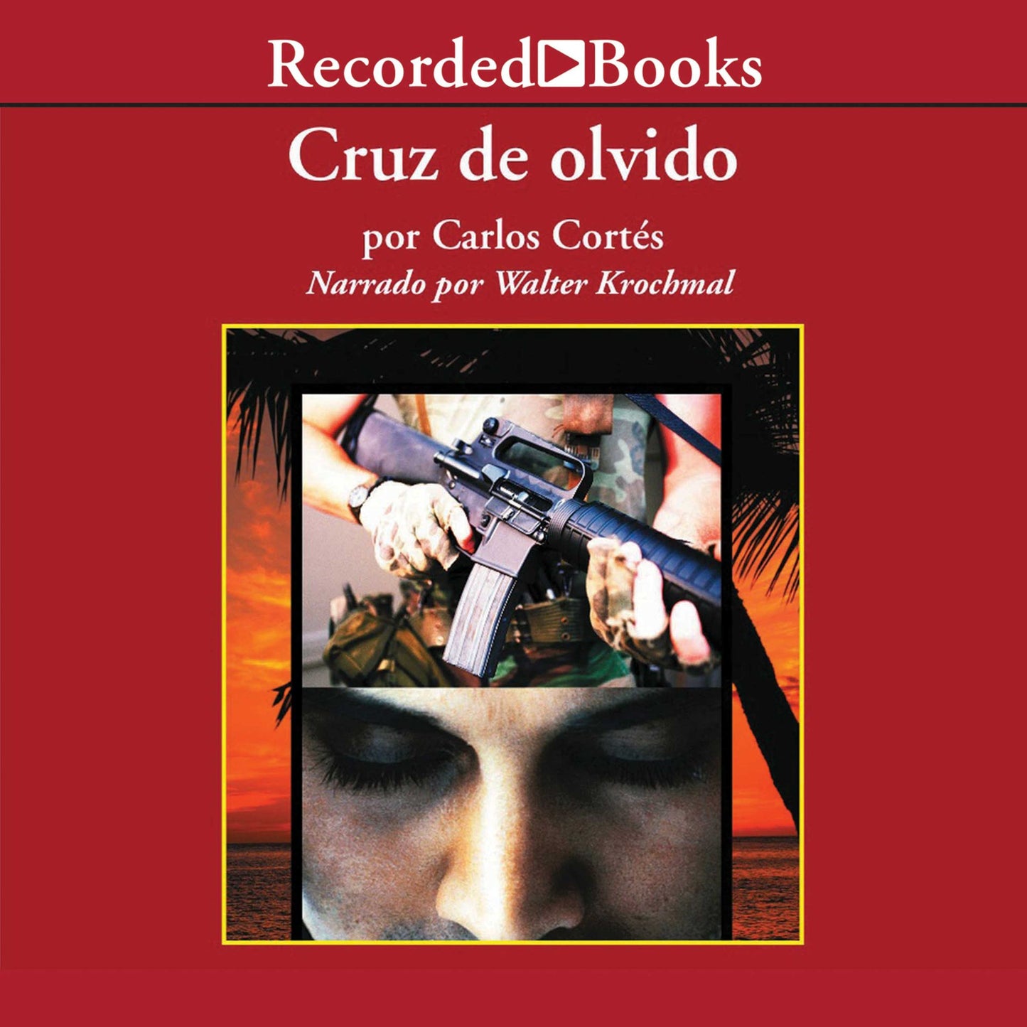 Cruz de olvido (The Forgotten Cross)