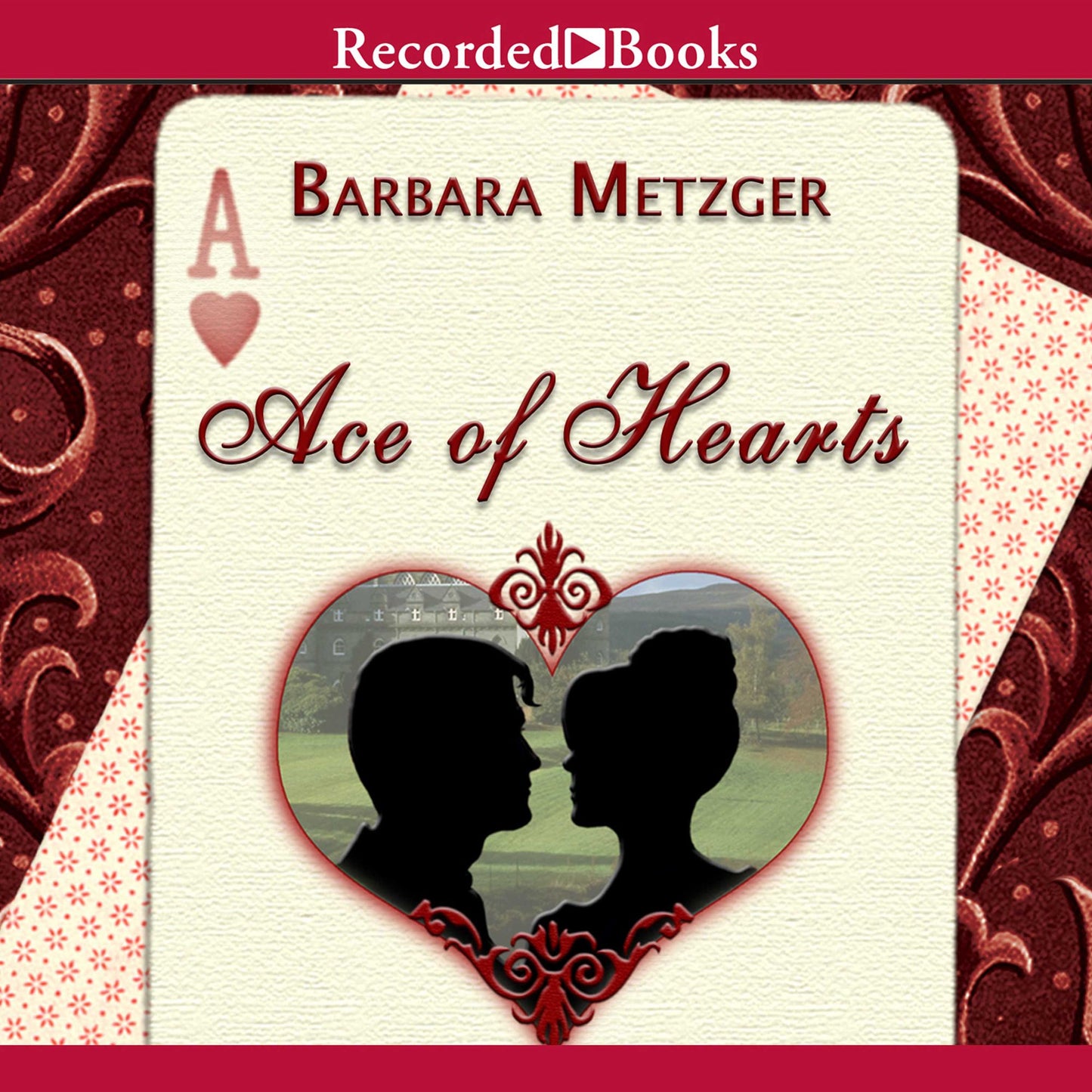 Ace of Hearts: Book One Of The House of Cards Trilogy