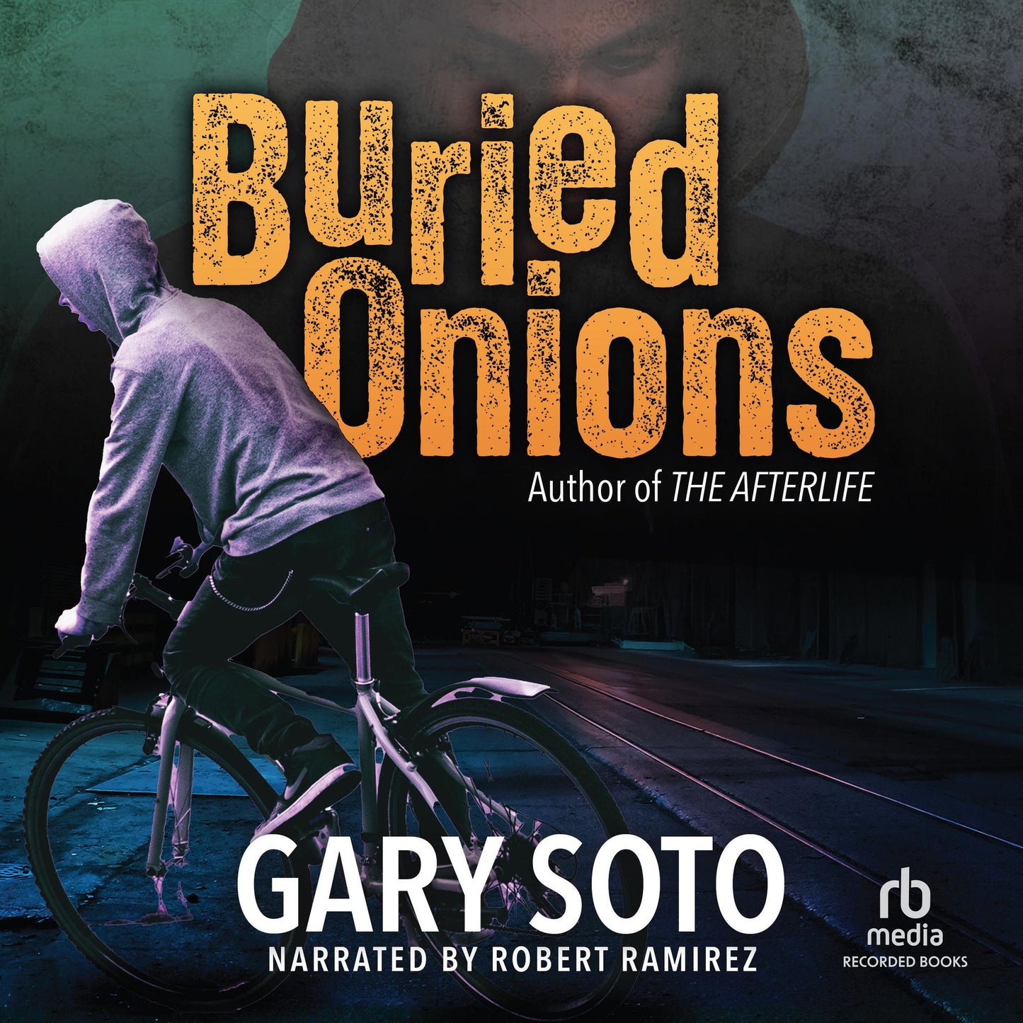 Buried Onions