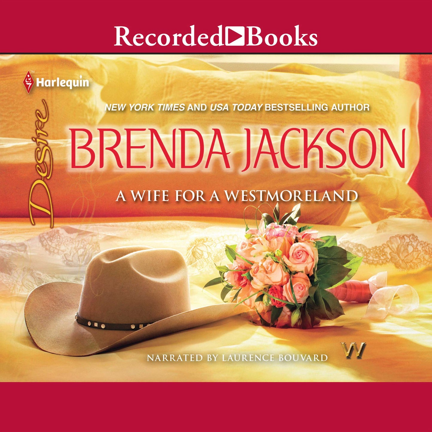 A Wife for Westmoreland